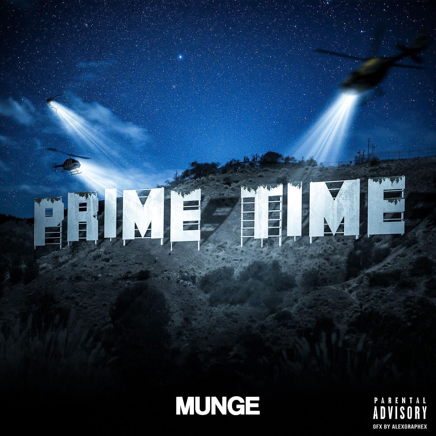 Munge - No Help
