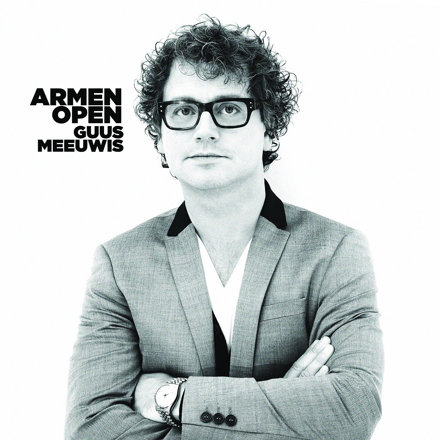 Guus Meeuwis - Simpelweg Gelukkig Zijn