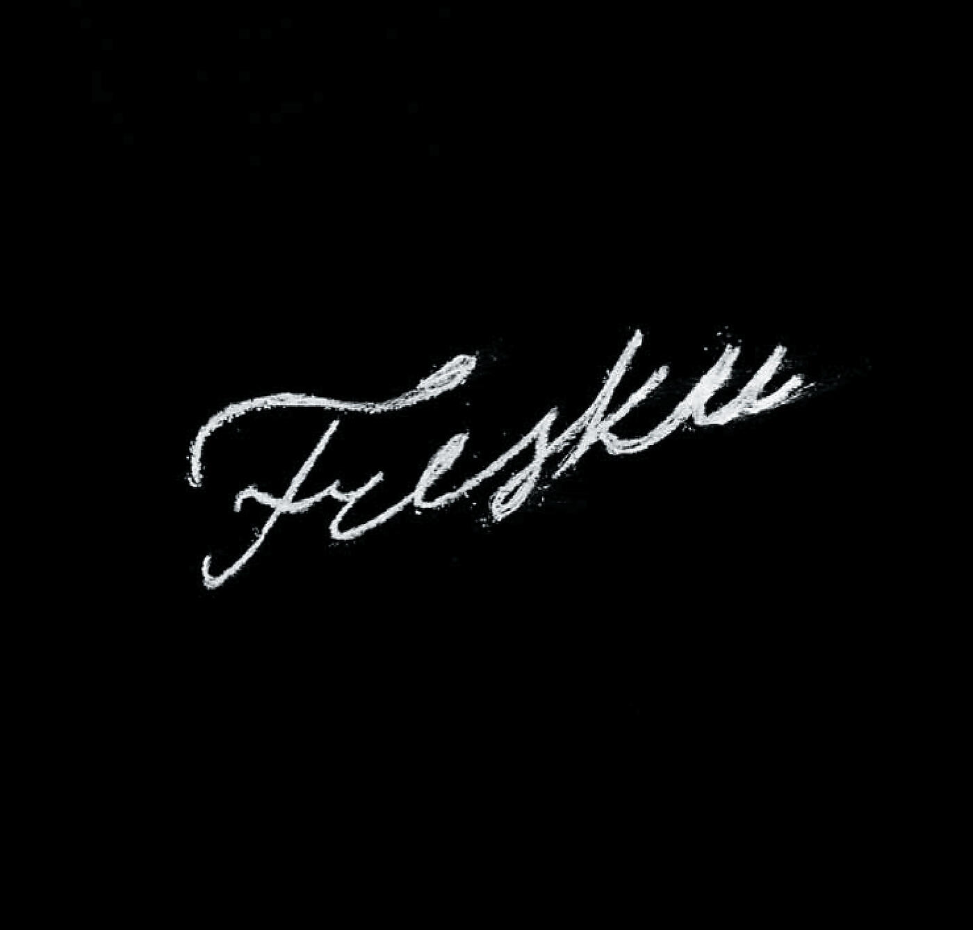 Fresku - Alleen
