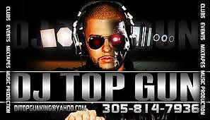 DJ Top Gun все песни в mp3