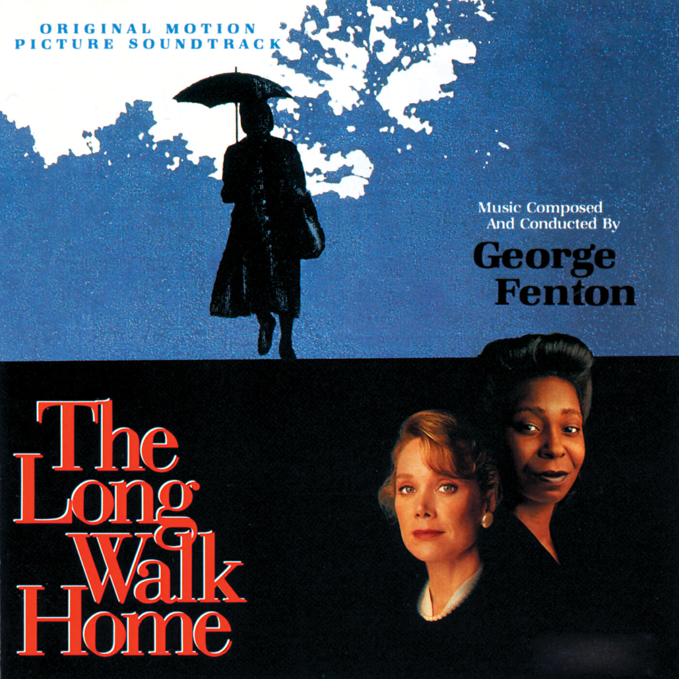 George Fenton - Selma Breaks The Boycott
