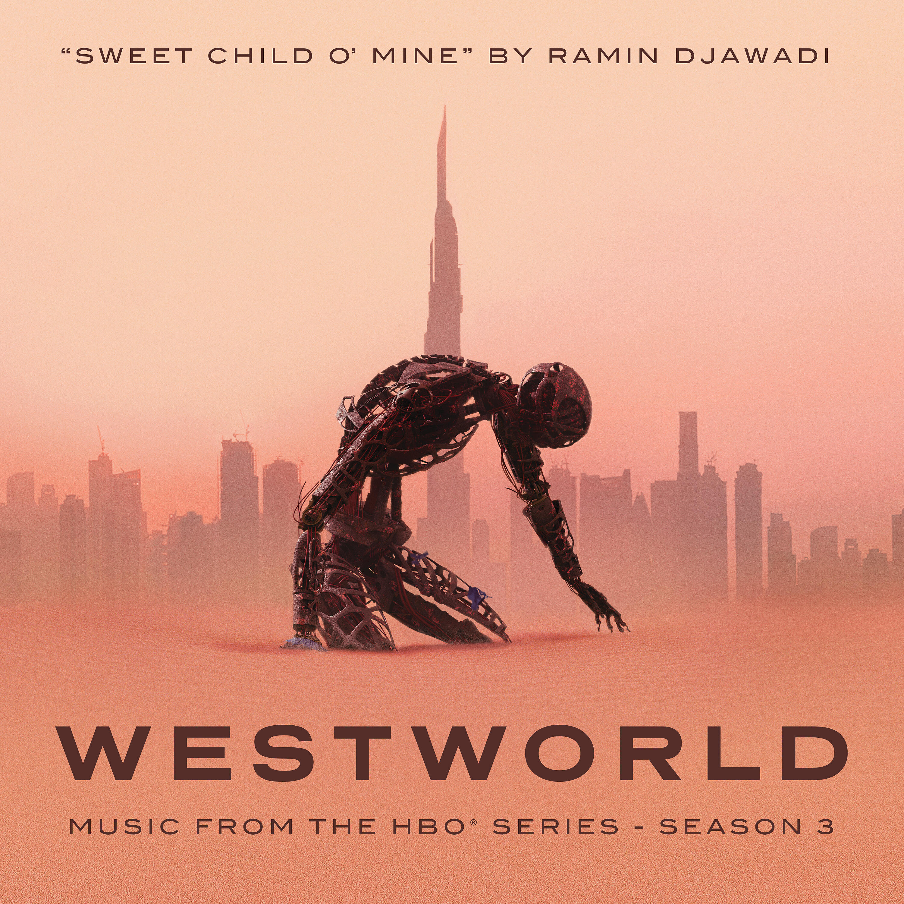 Ramin Djawadi - Sweet Child O' Mine