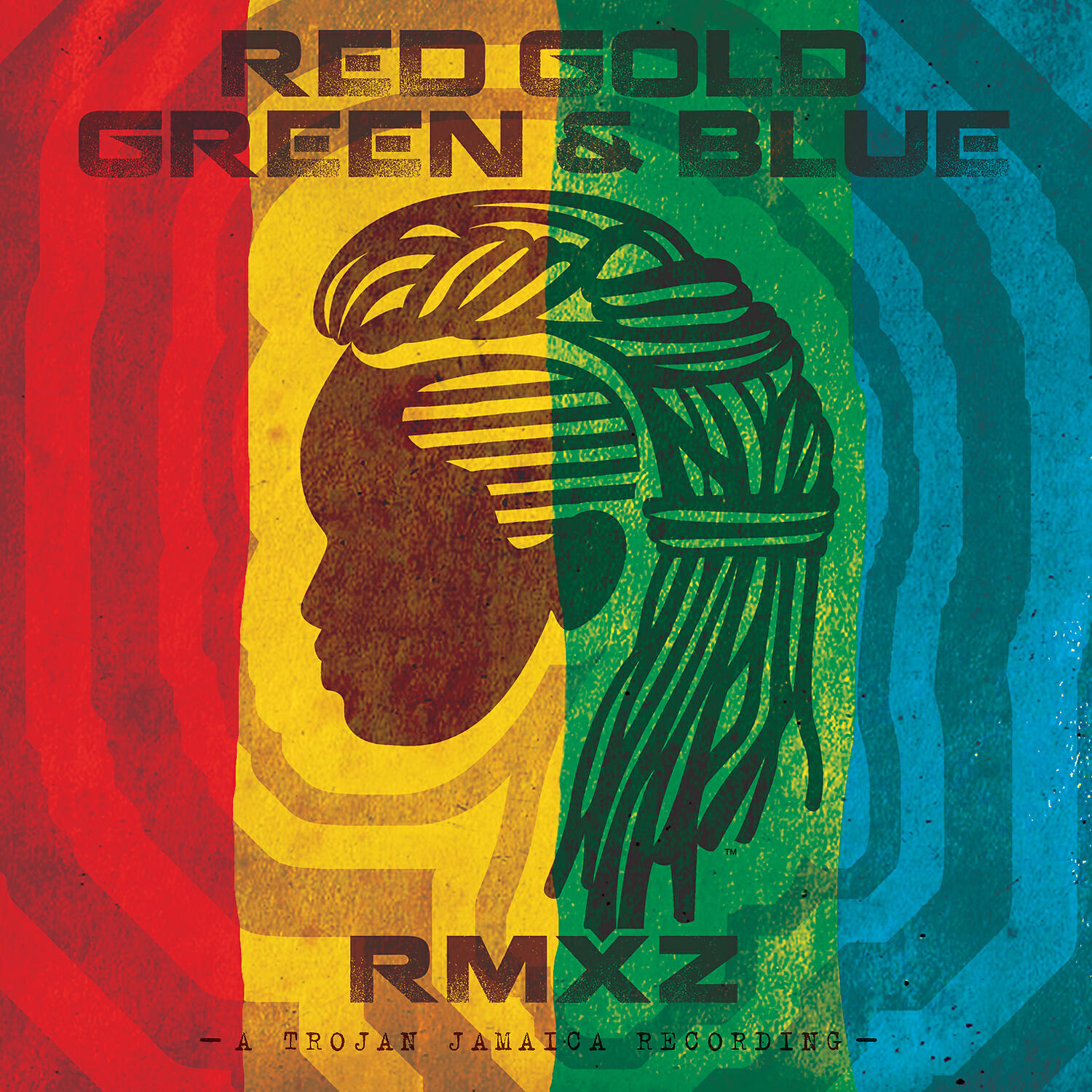 Andrew Tosh - Don't Go No Further (Rob Jevons Remix)