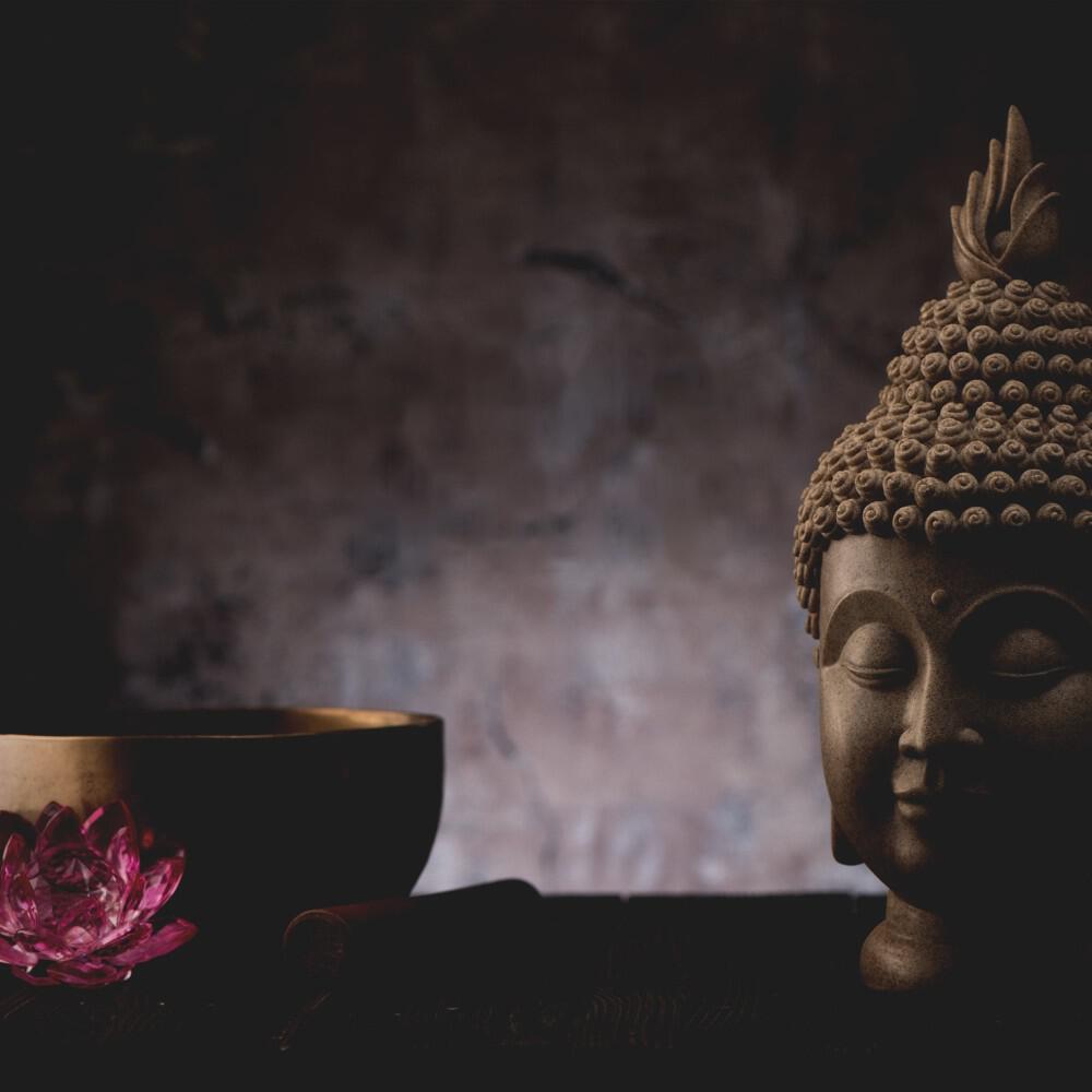 Relaxing White Noise Sounds - Chakra Healing, Pt. 8