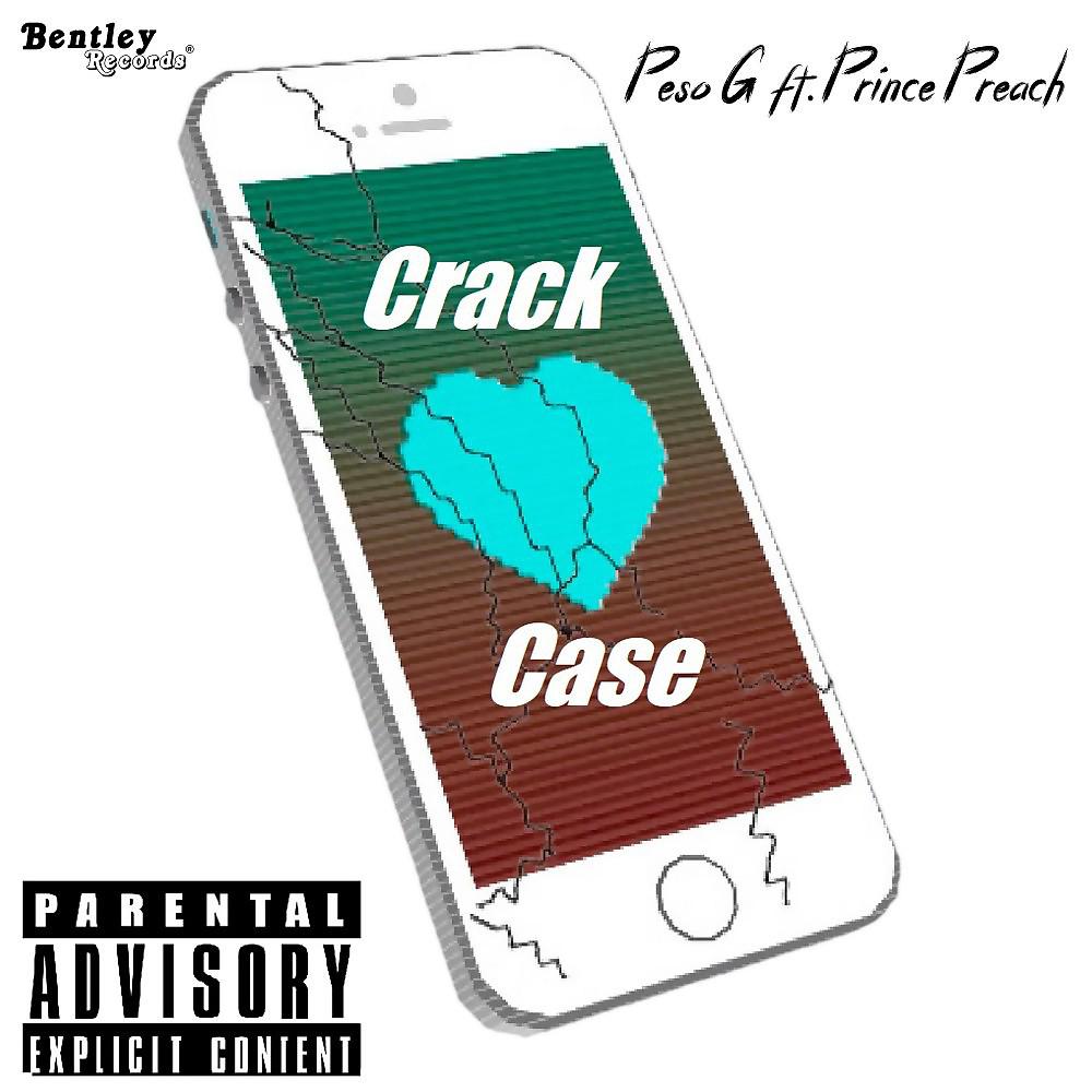 Постер альбома Crack Case