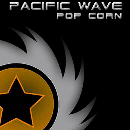 Pacific Wave - Pop Corn (Dj Kharma and Mighty Atom Mix)