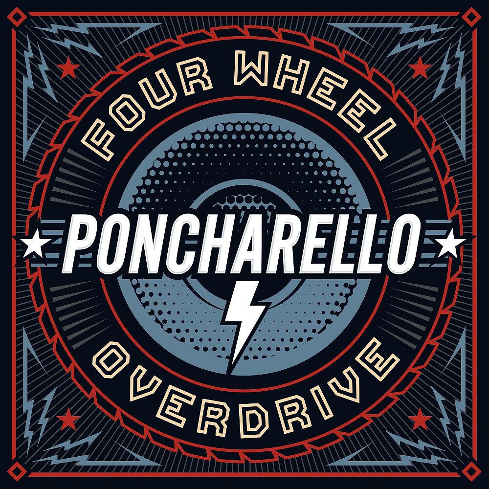 Poncharello - Master