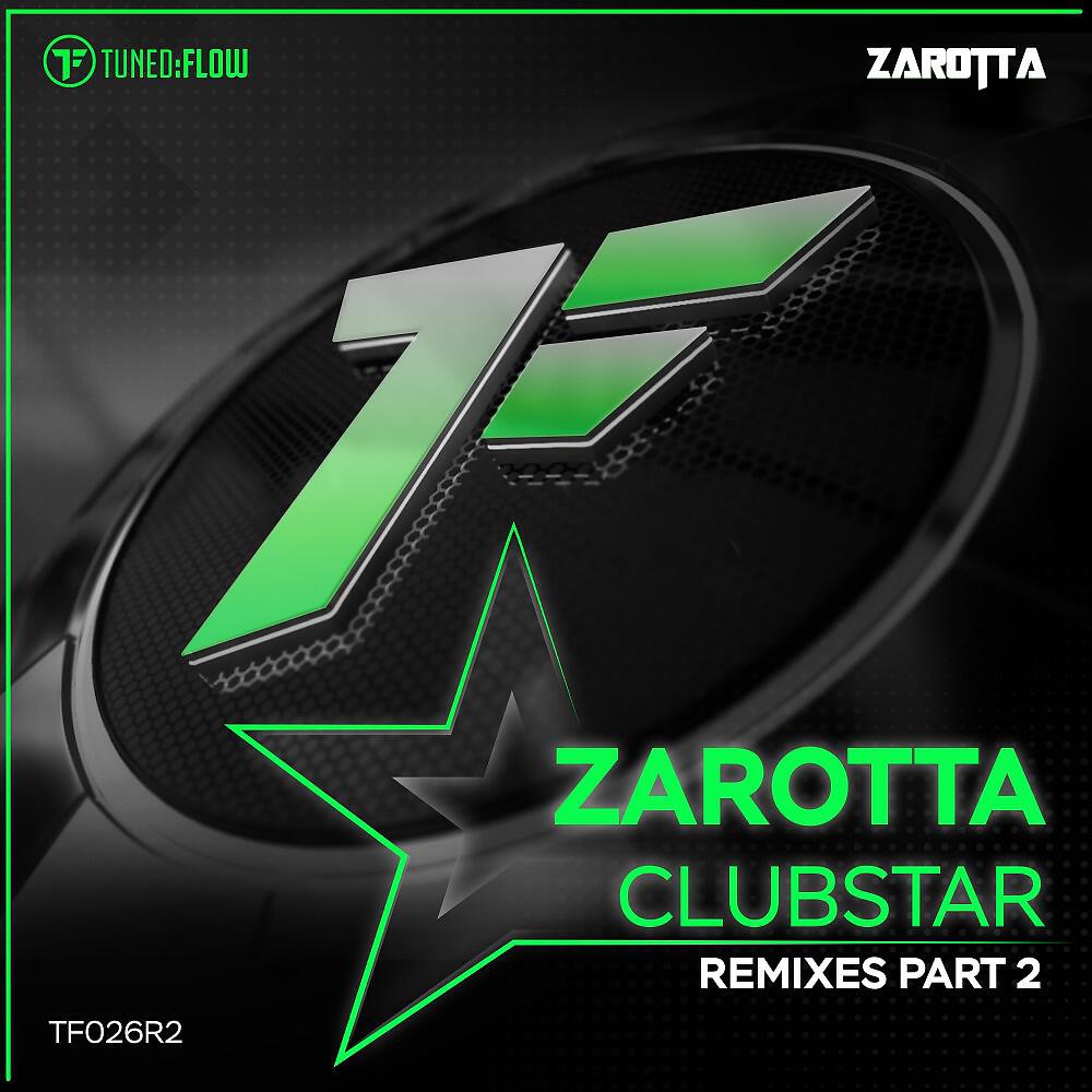 Zarotta - Clubstar (DJT Remix)