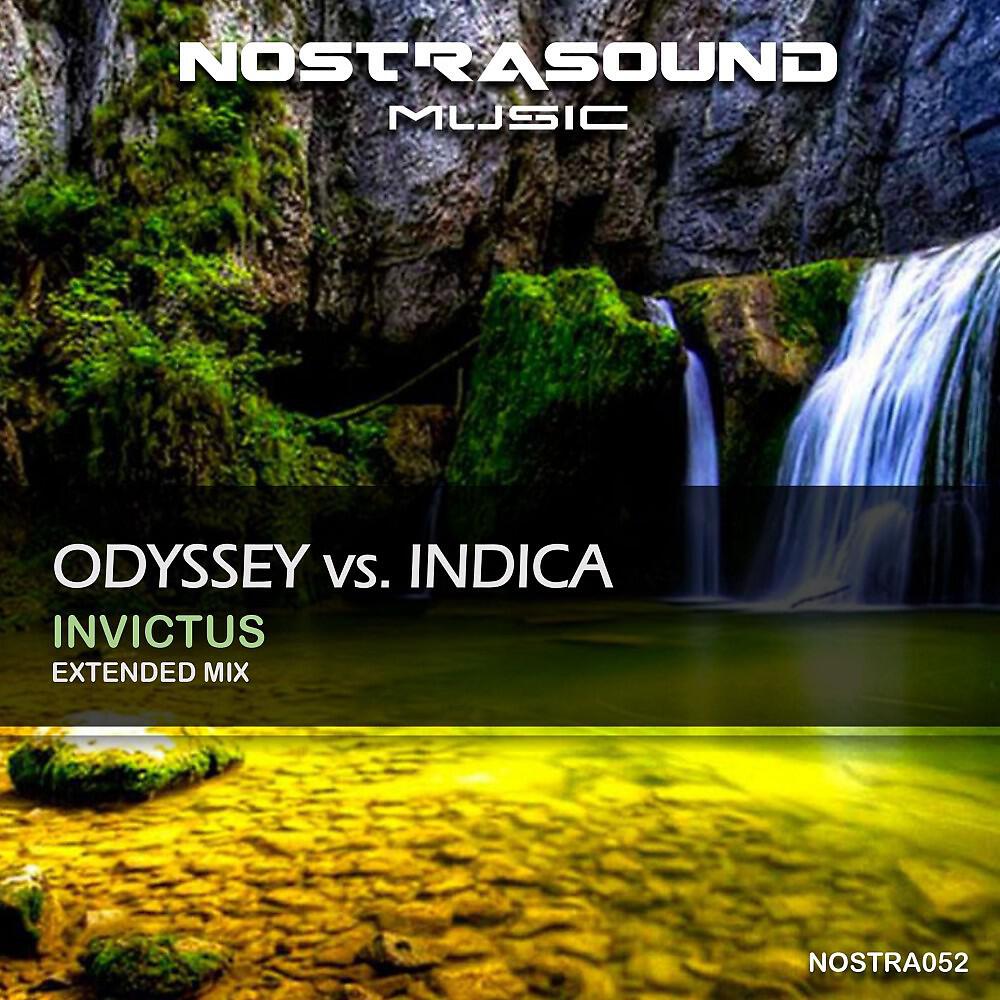 Odyssey - Invictus (Extended Mix)