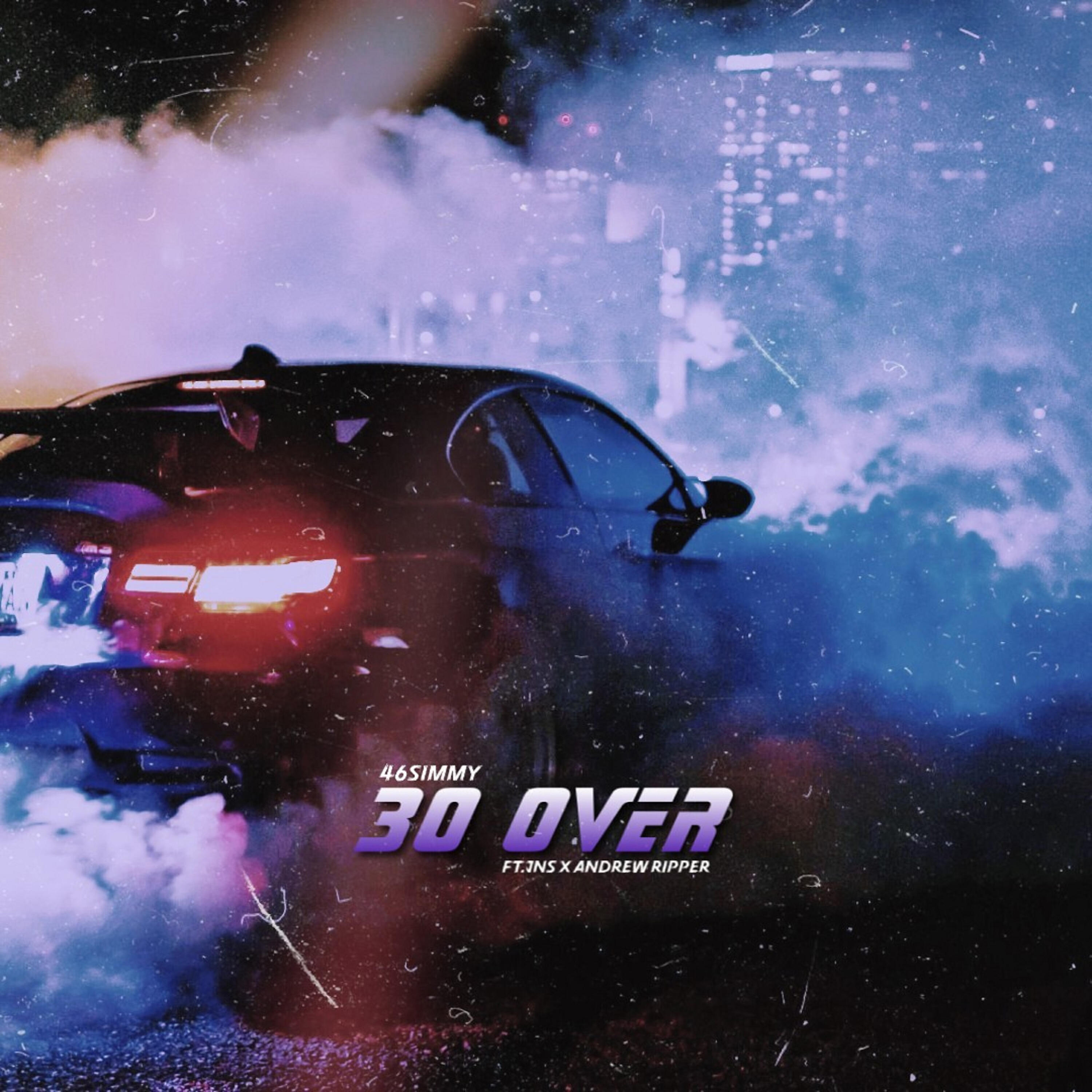 Andrew Ripper - 30 Over