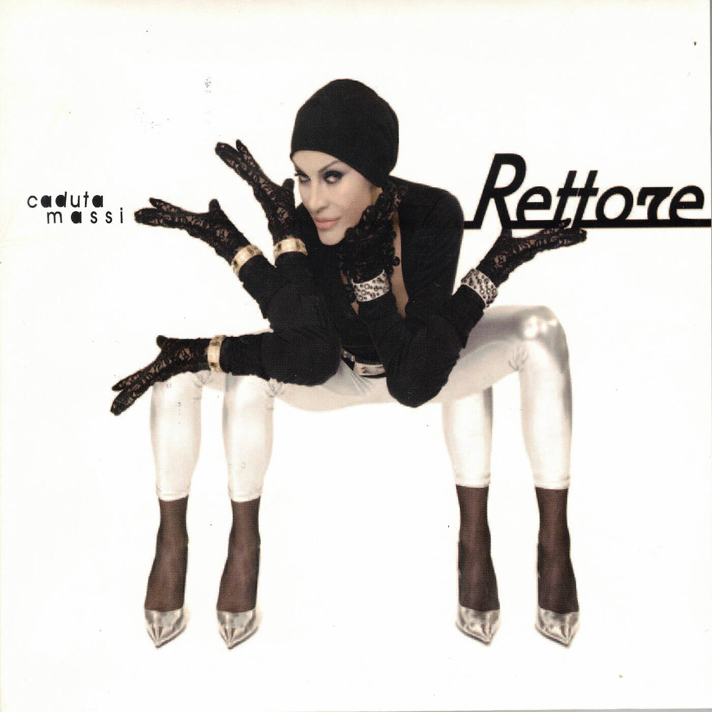 Donatella Rettore - Callo