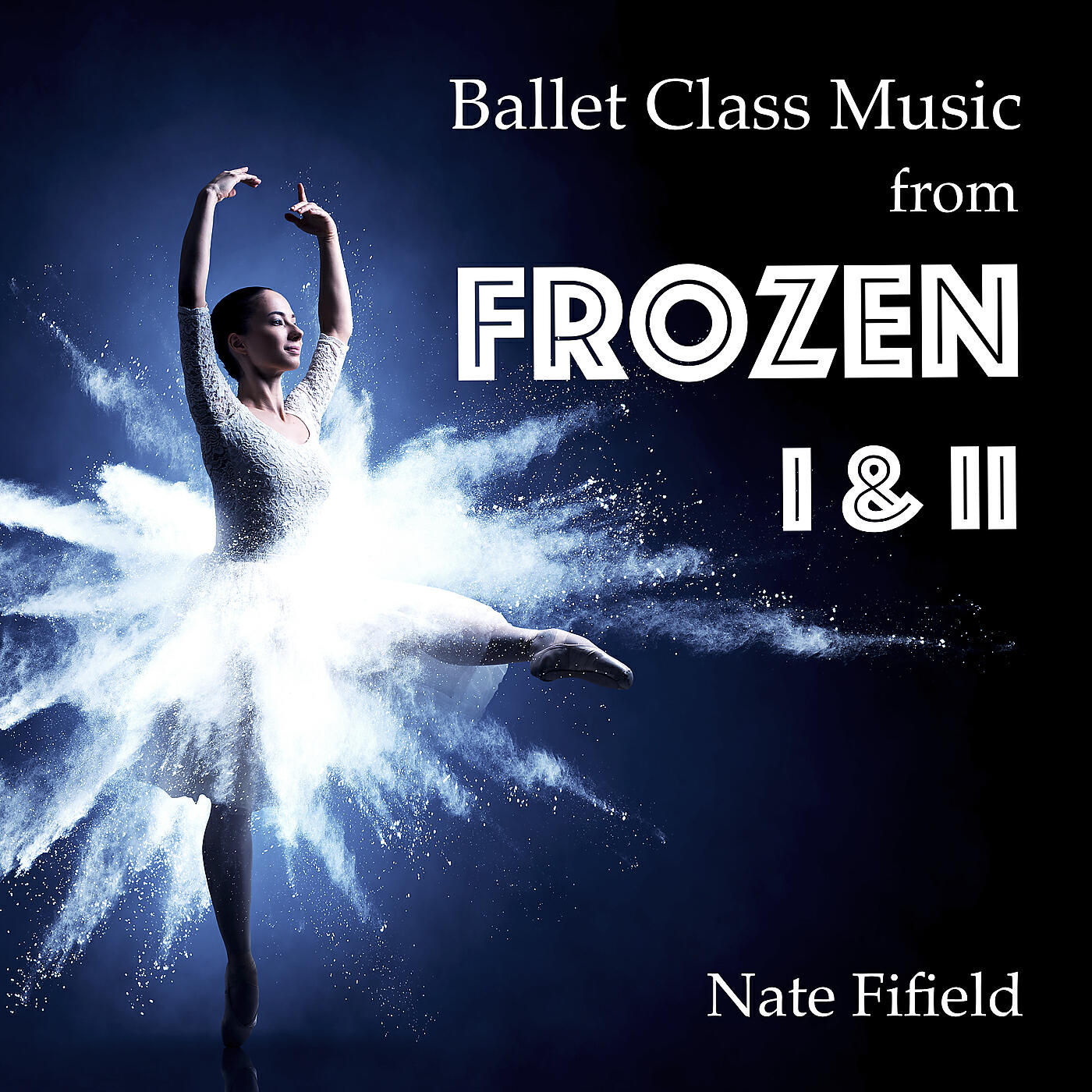 Nate Fifield - Love Is an Open Door (Little Jumps)