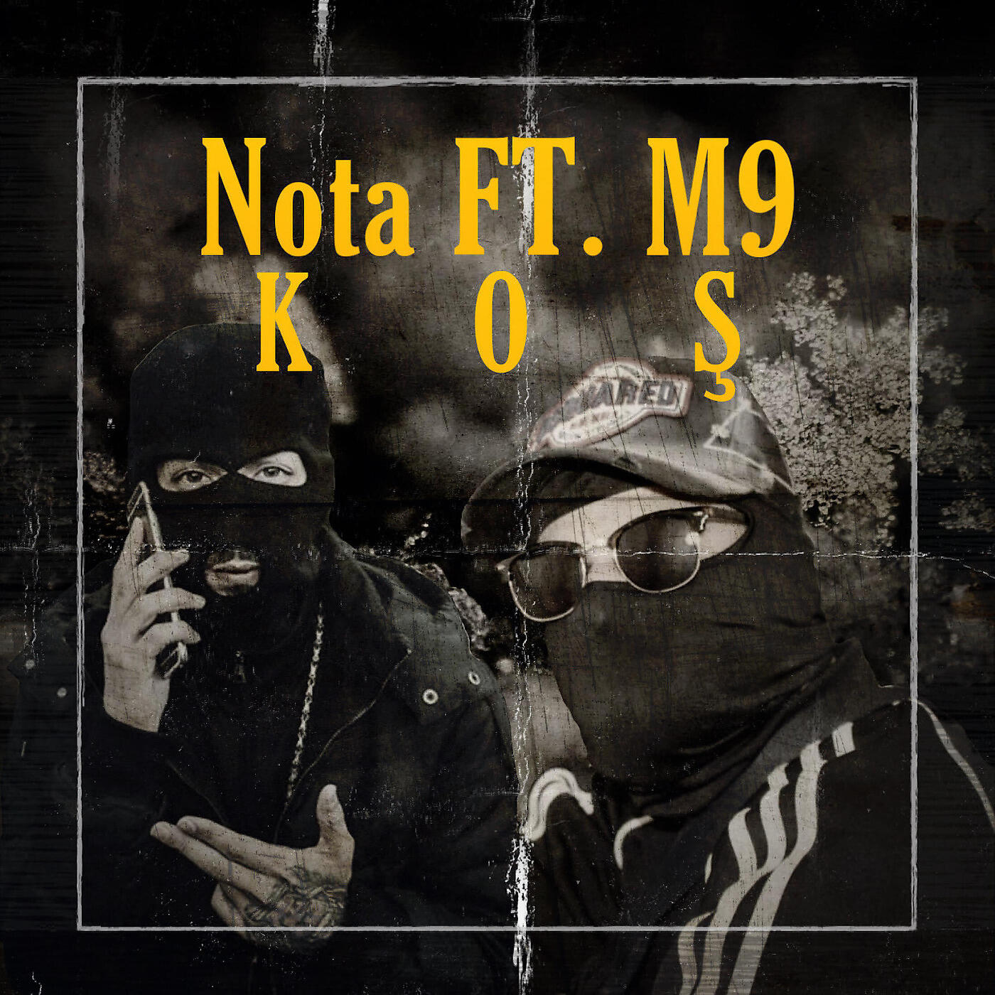 Nota - Kos