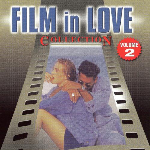 Постер альбома Film In Love, Vol. 2