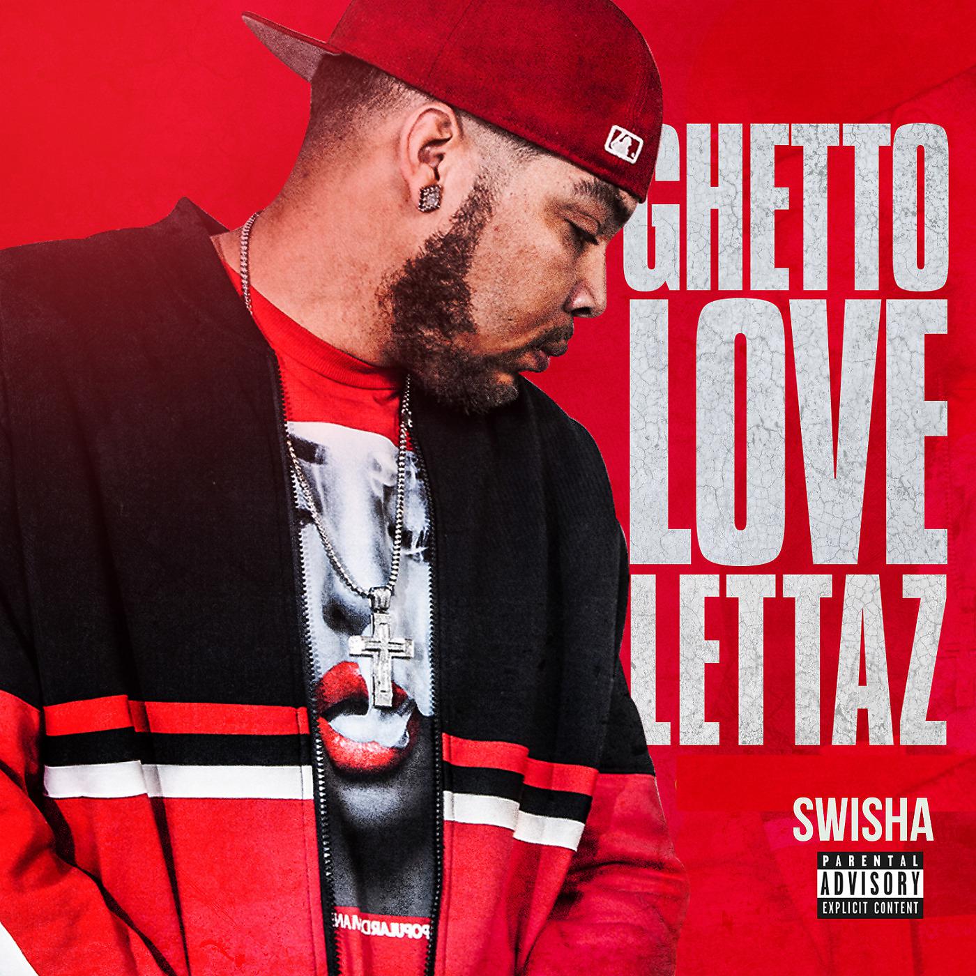 Постер альбома Ghetto Love Lettaz