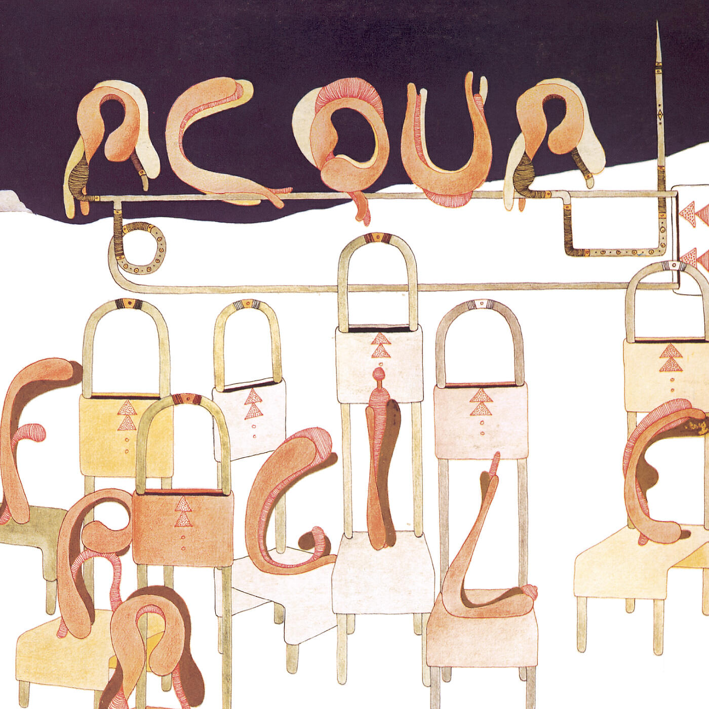Acqua Fragile - Morning Comes