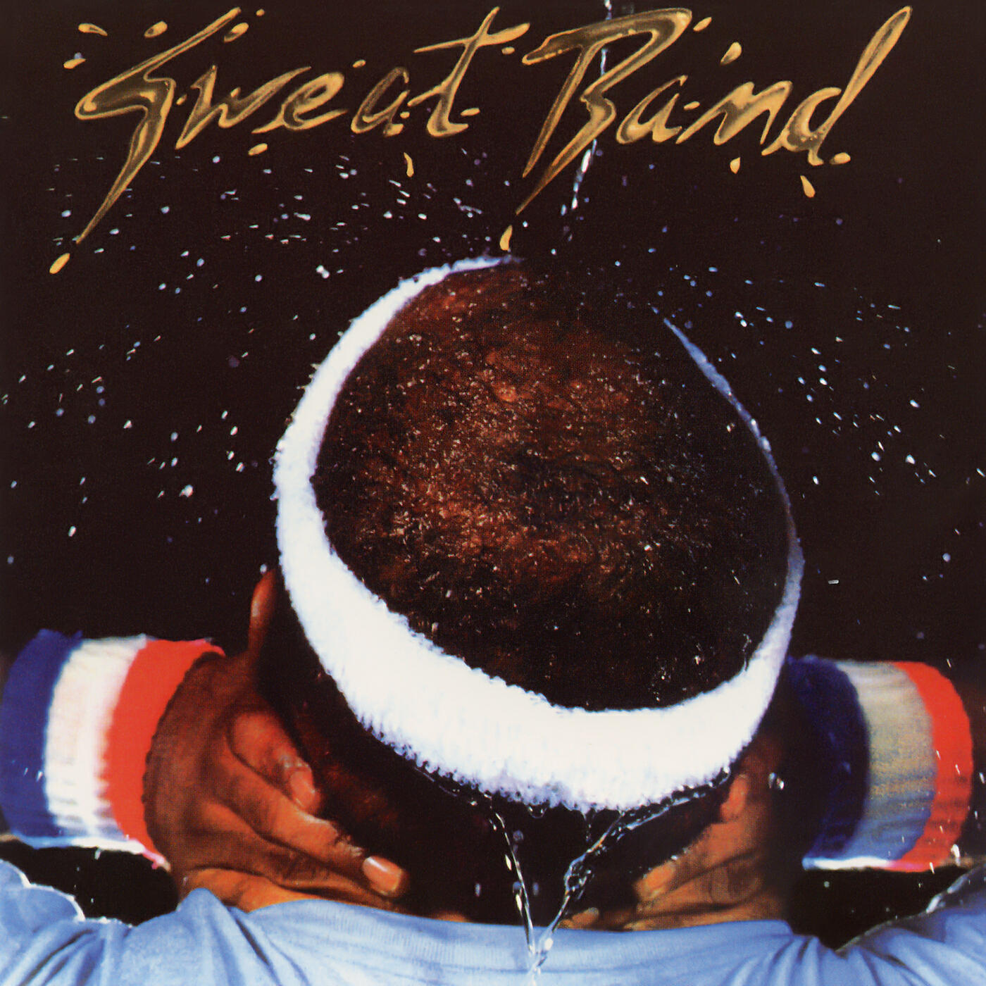 Sweat Band - Body Shop (Single Version)