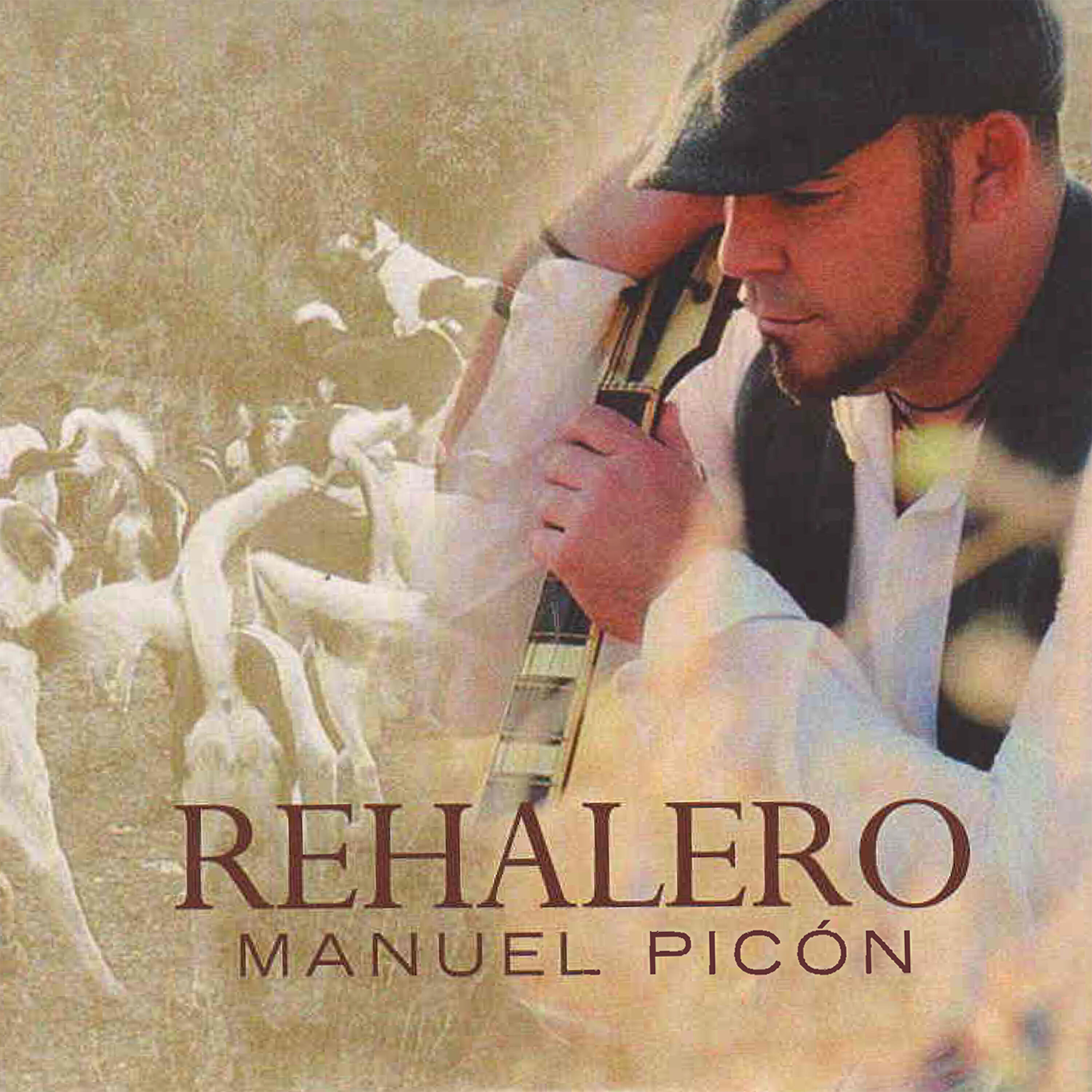 Manuel Picón - Es de Noche Todavia