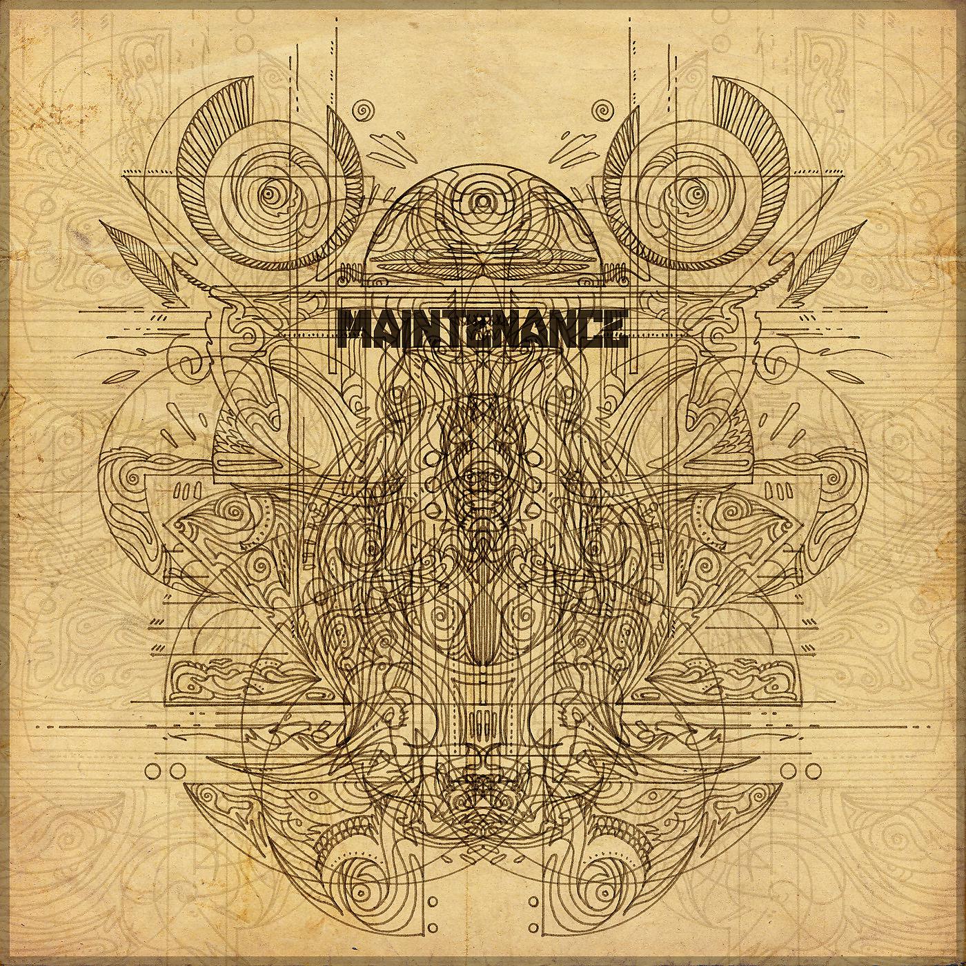 Постер альбома Maintenance