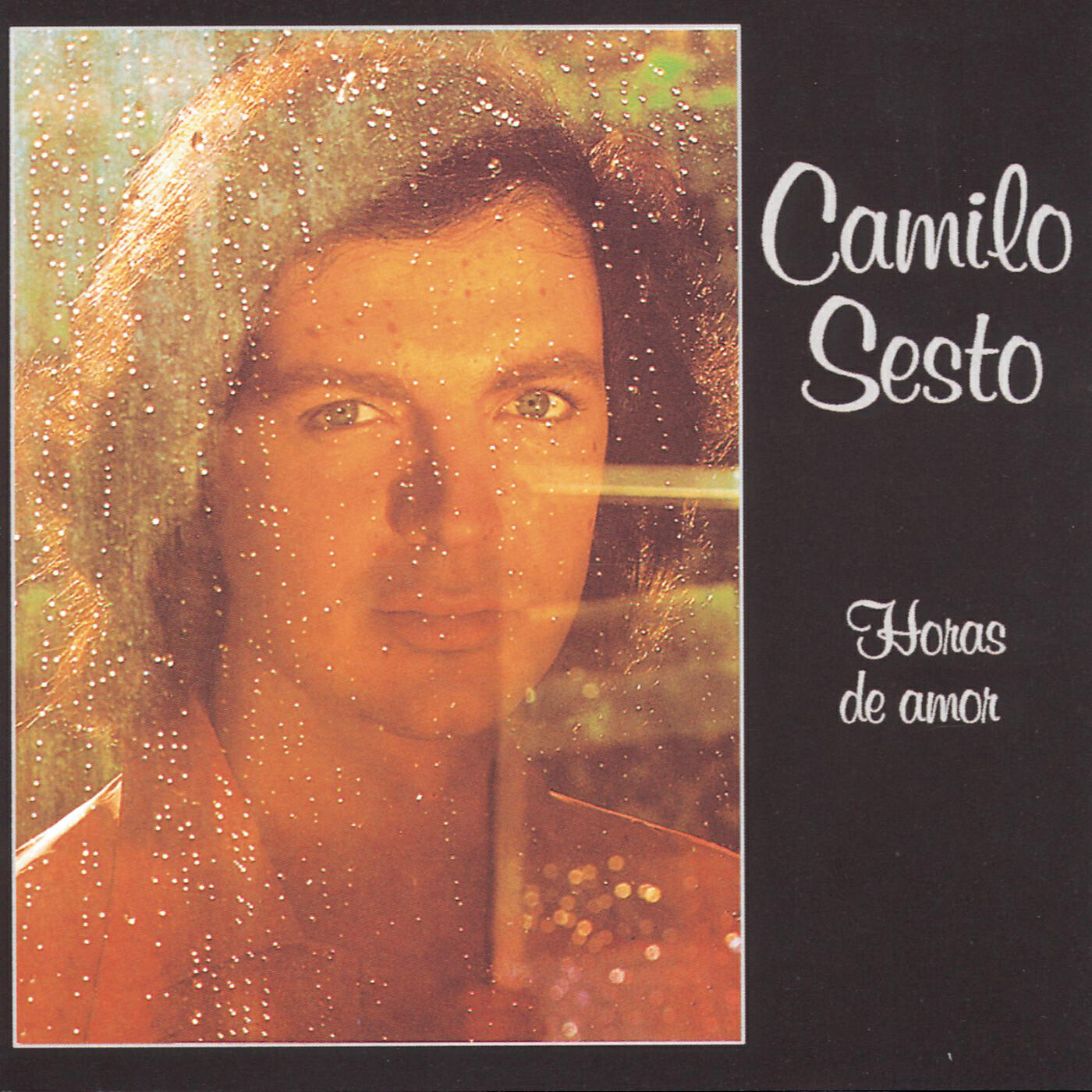 Camilo Sesto - Has Nacido Libre