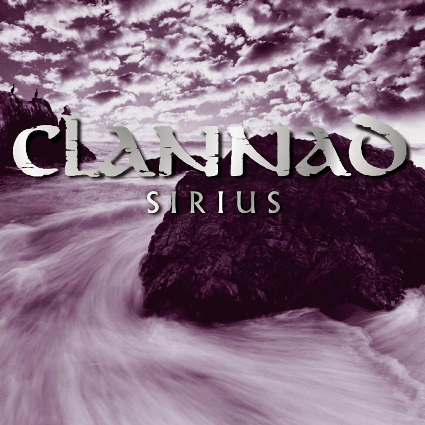 Clannad - Sirius (Remastered 2003)