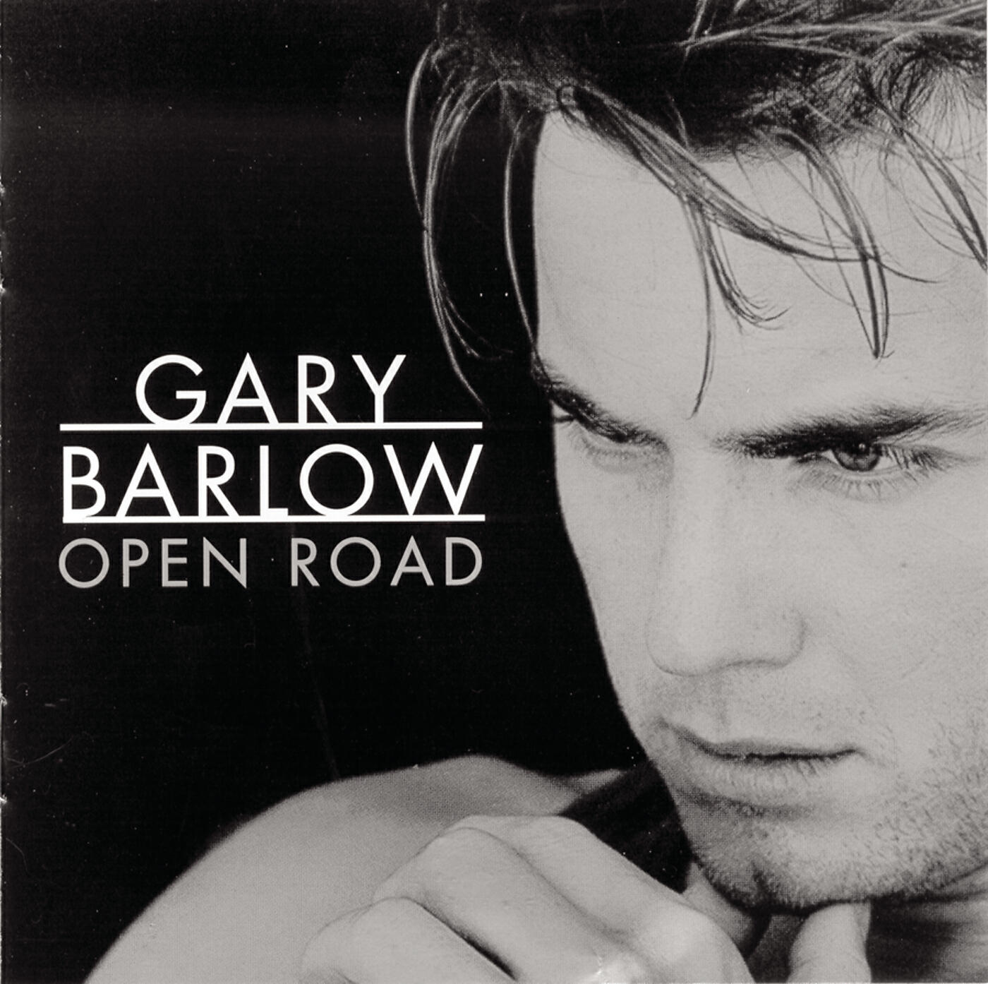 Gary Barlow - Open Road (Rose + Foster Mix)