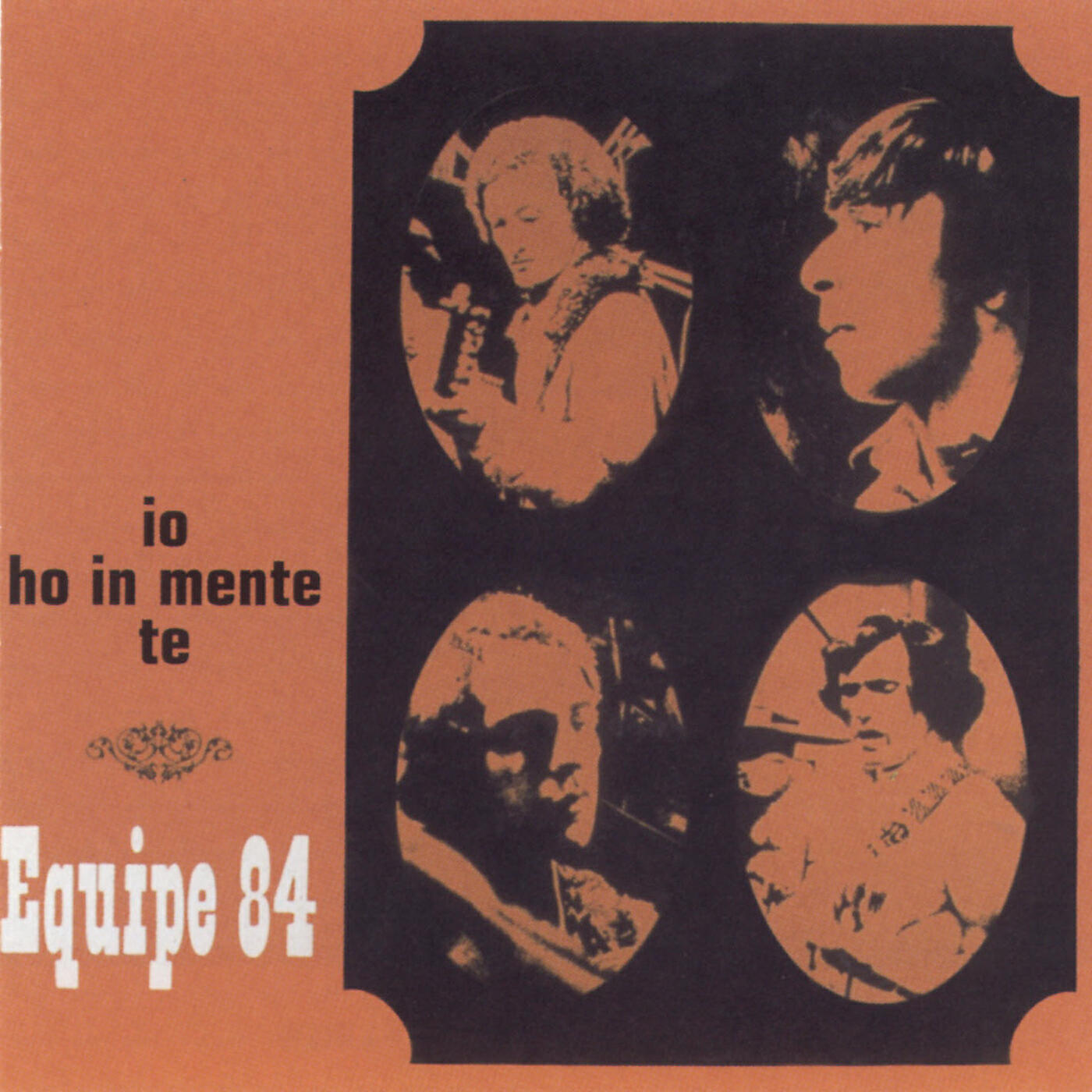 Equipe 84 - Auschwitz