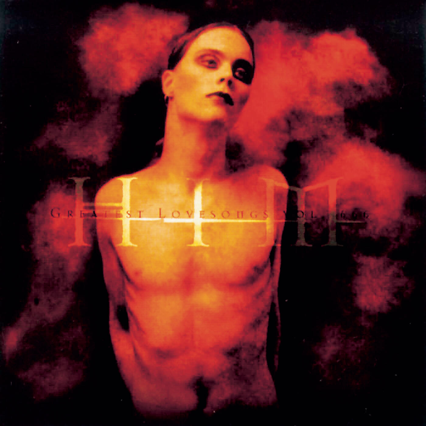 HIM - The Heartless