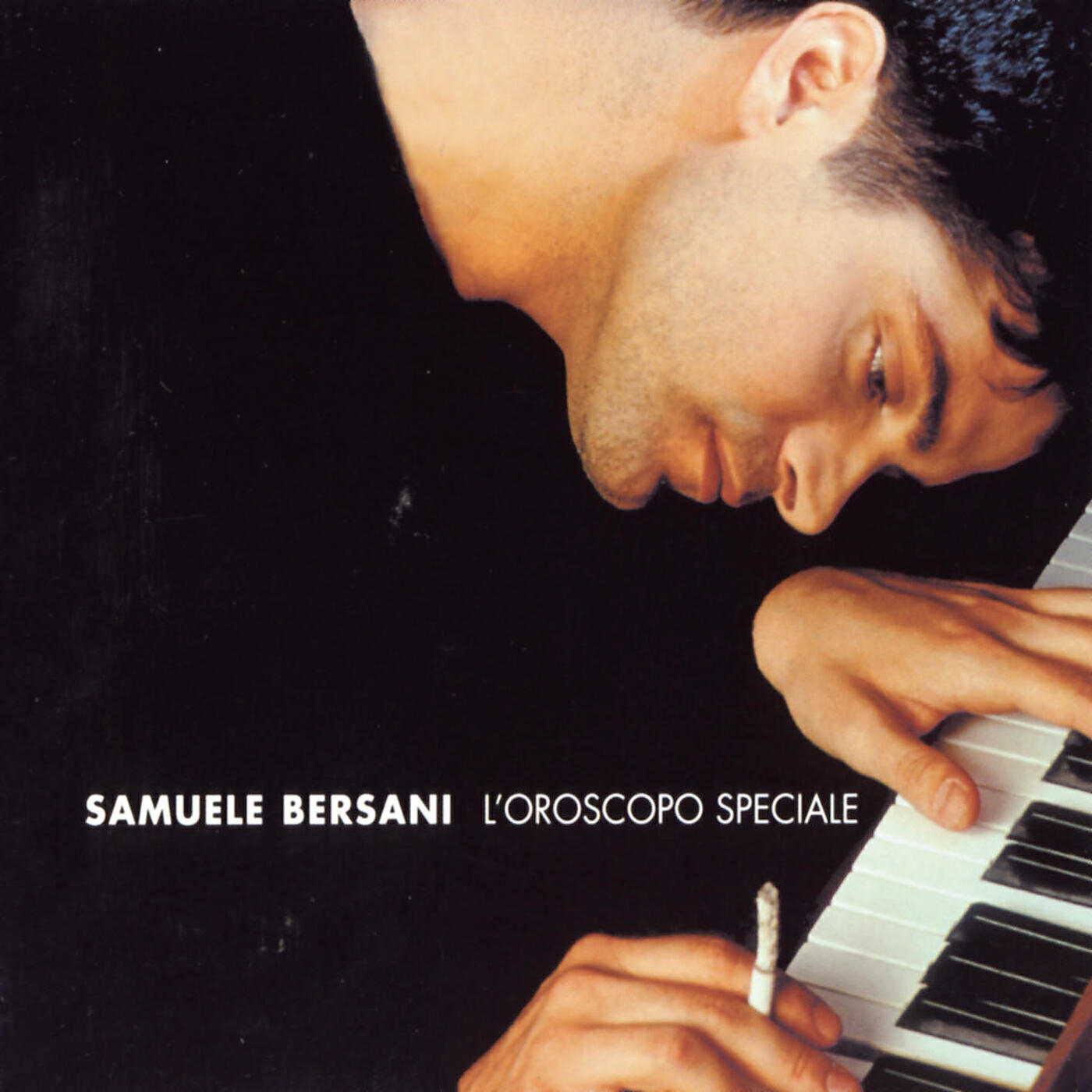 Samuele Bersani - Il Fossile