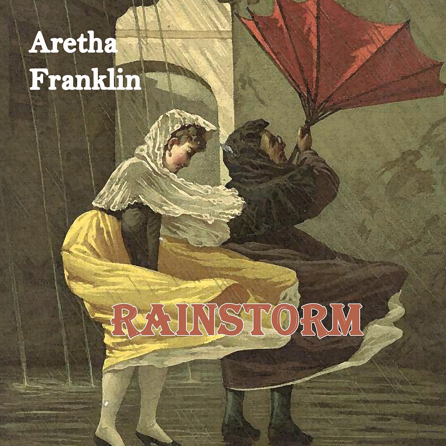 Aretha Franklin - He Will Wash You White As Snow