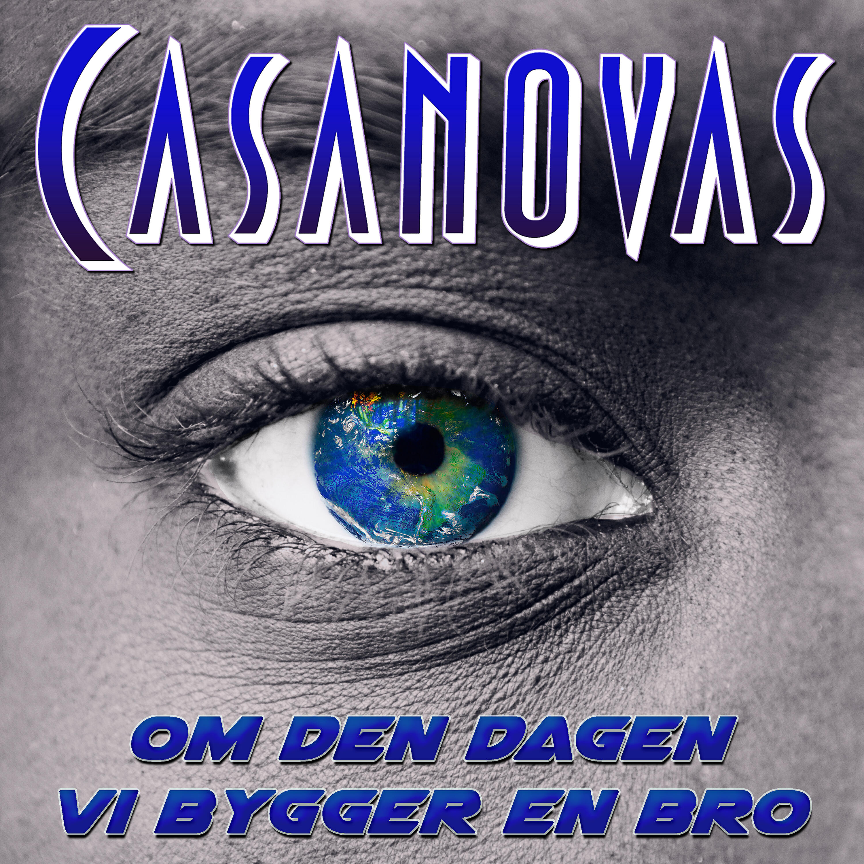 Casanovas - Vi bygger en bro