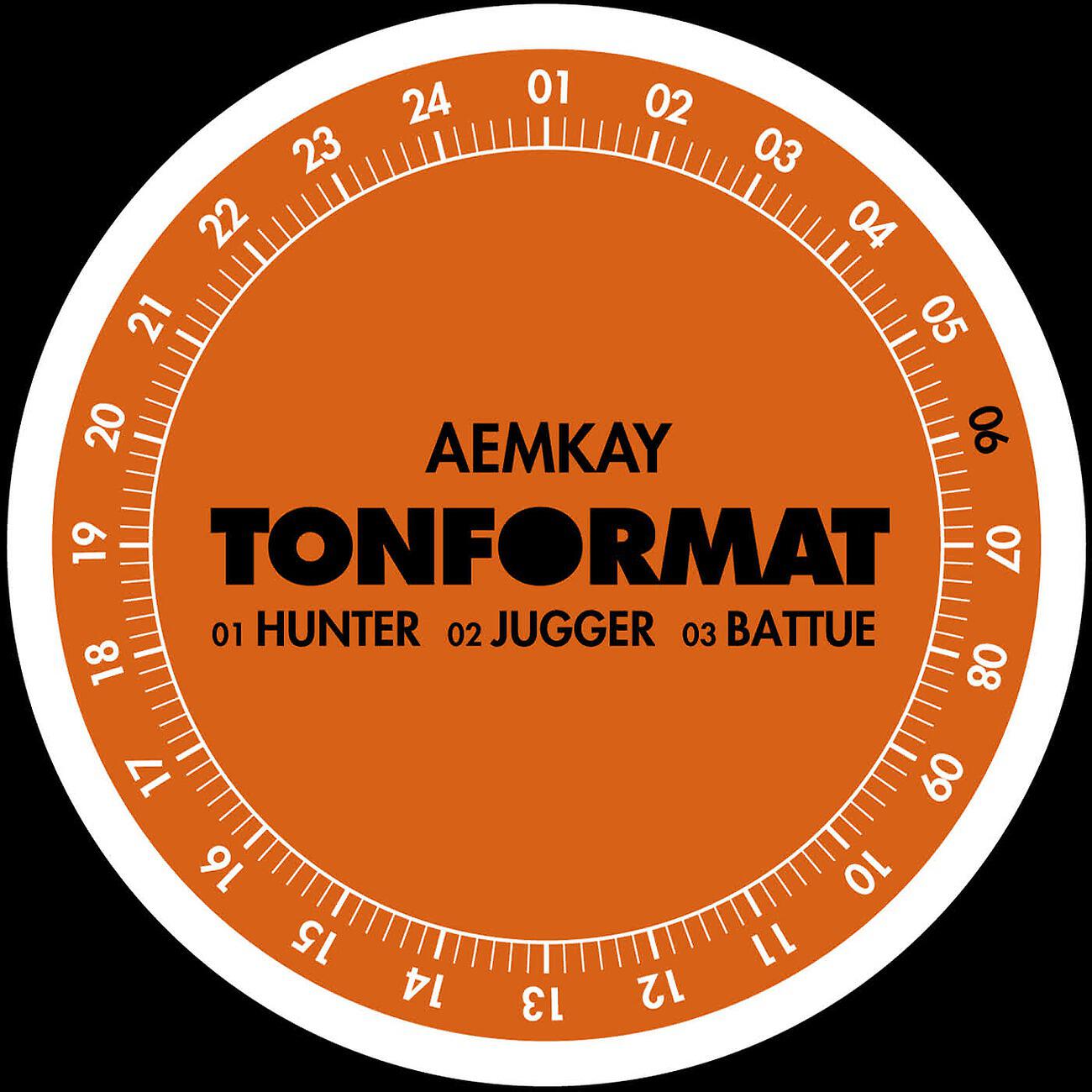 Aemkay - Jugger