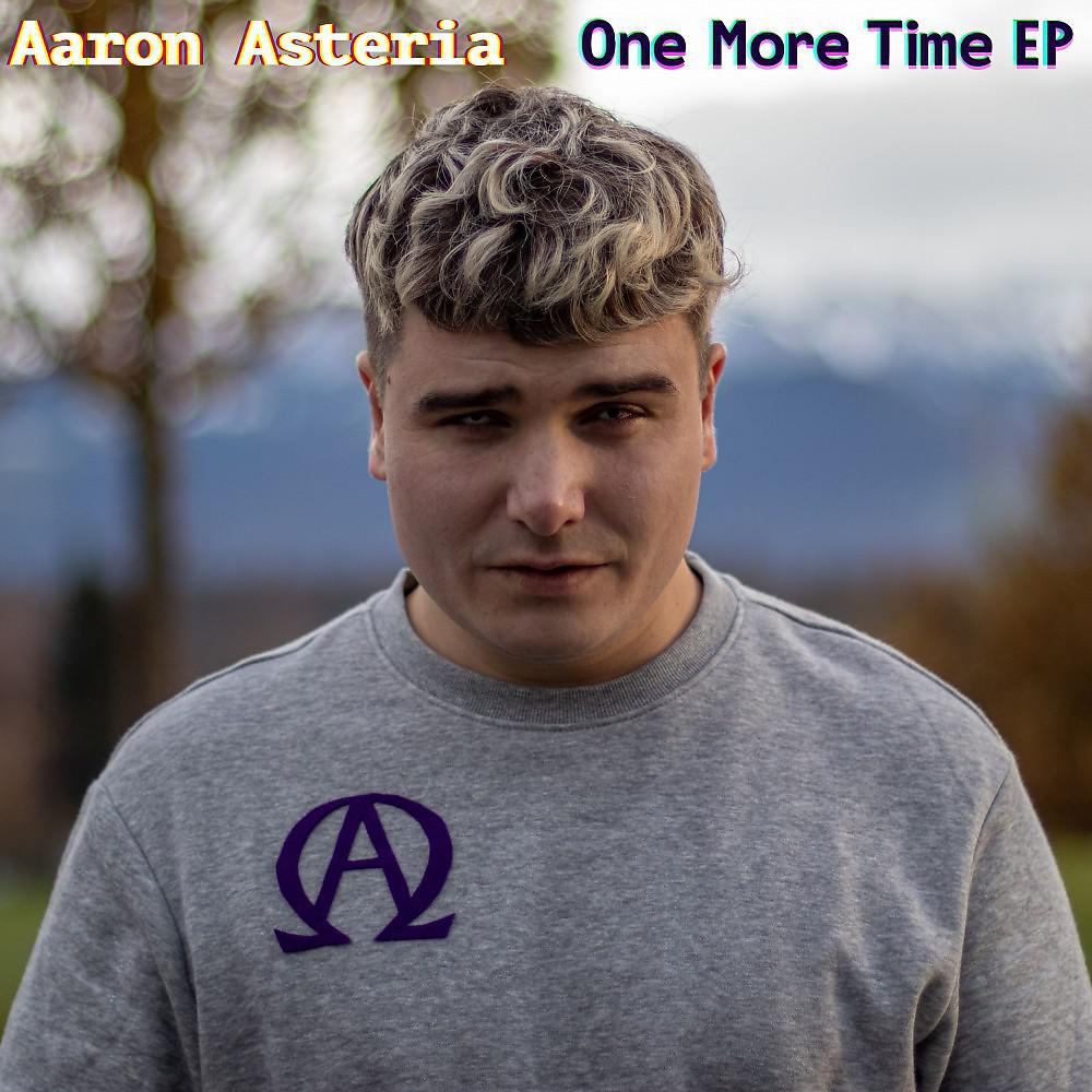Постер альбома One More Time EP