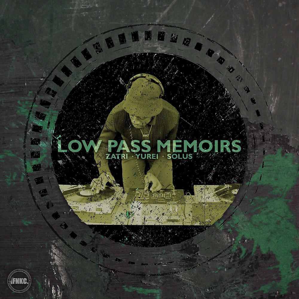 Постер альбома Low Pass Memoirs