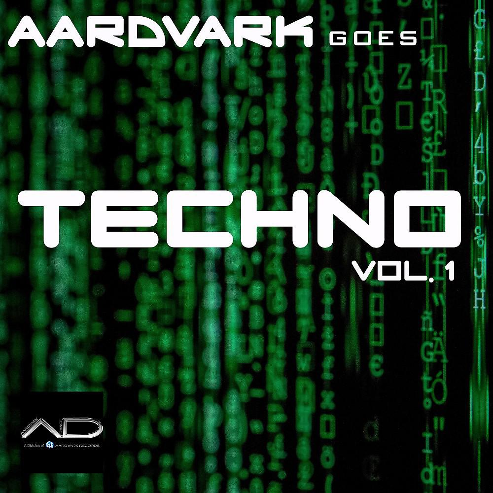 LRD - Carverna Echoes