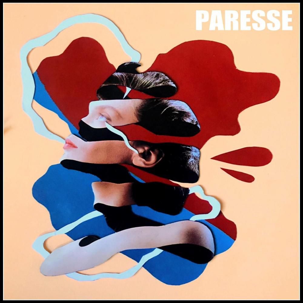 Постер альбома Paresse