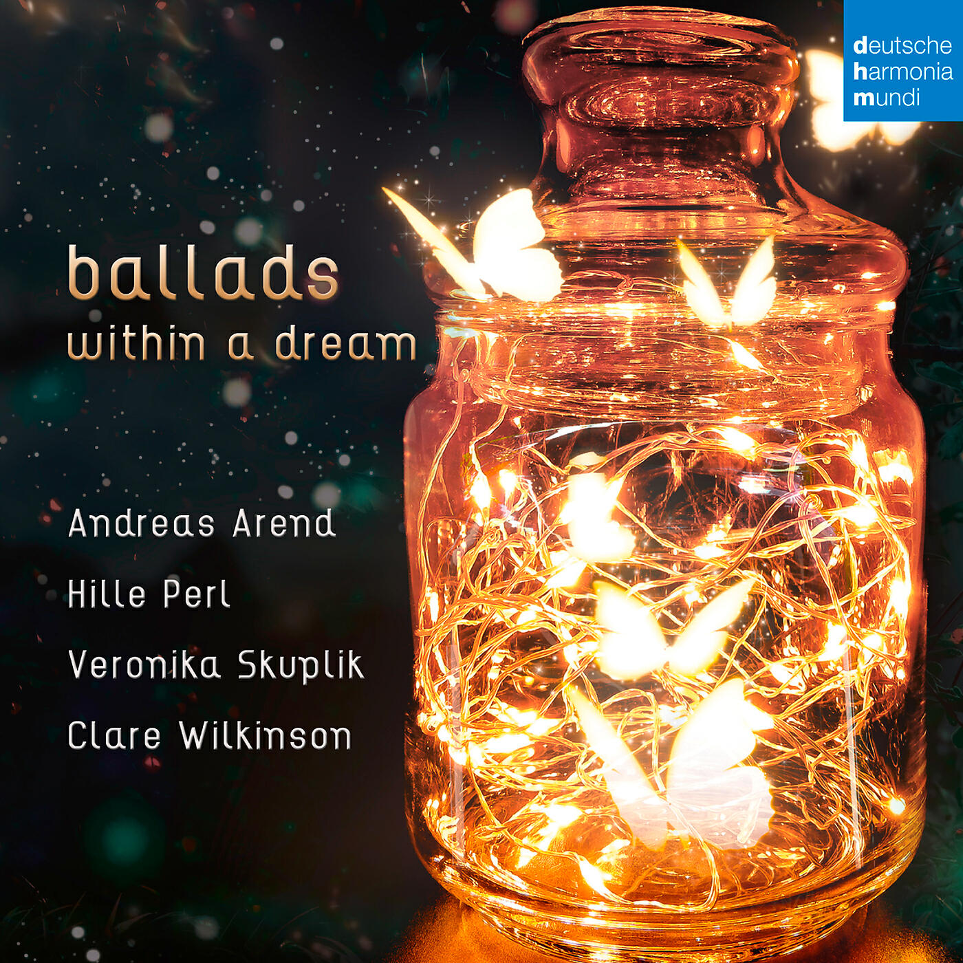 Hille Perl - Out of This Wood