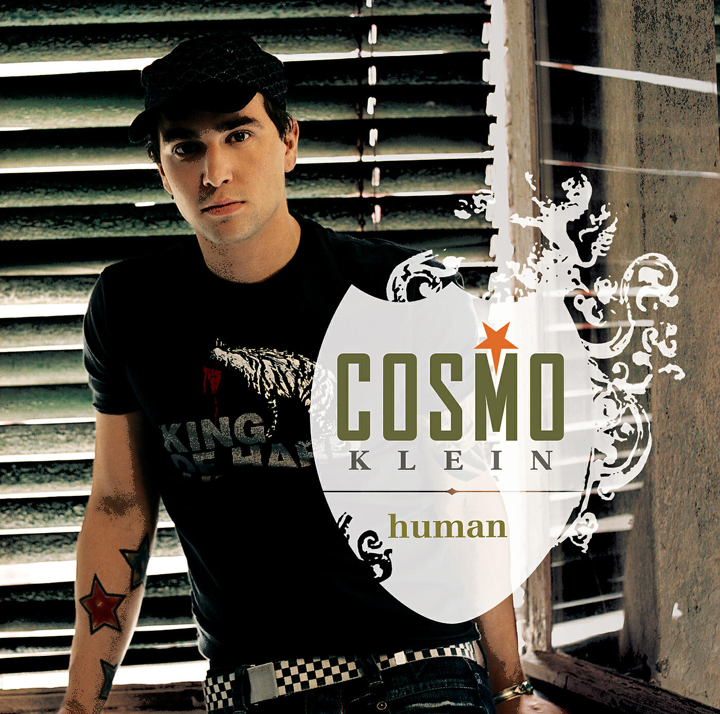 Cosmo Klein - I Love You (Album Version)
