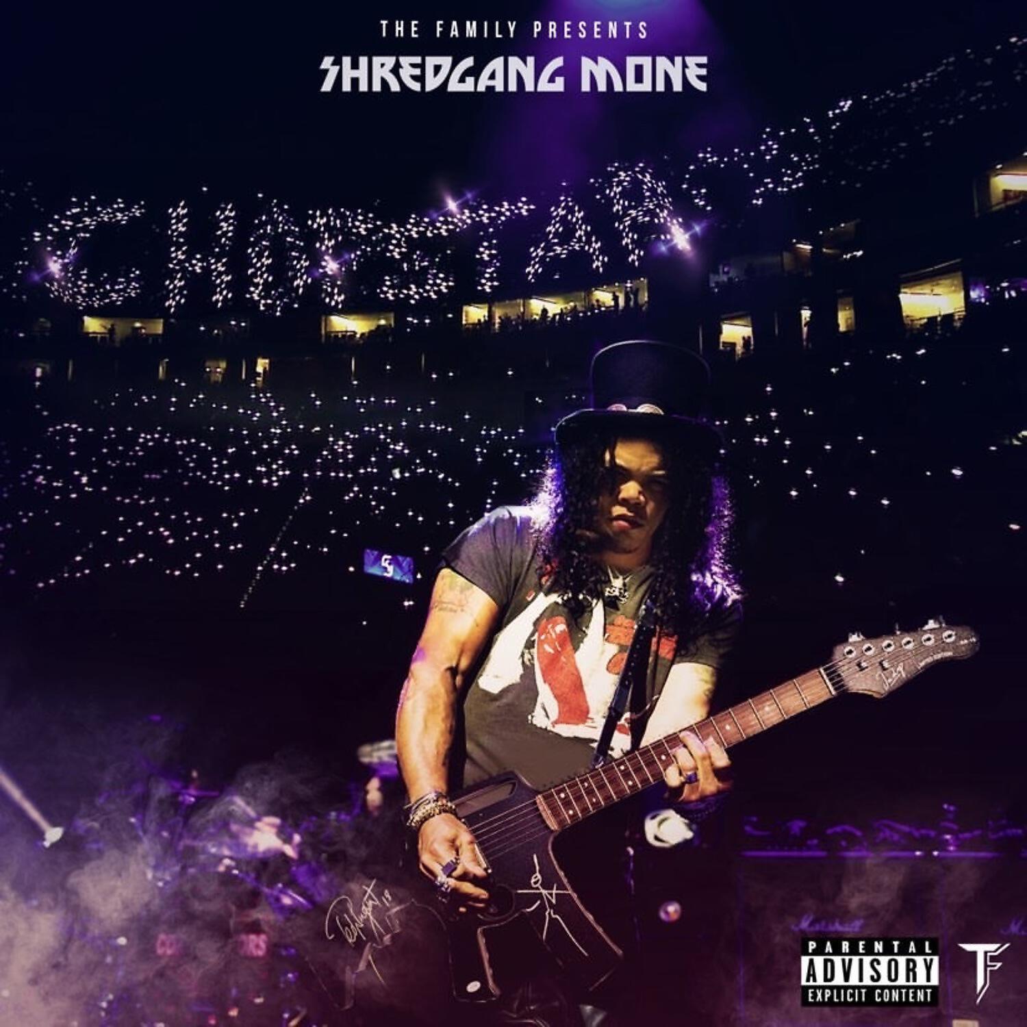 ShredGang Mone - Shred 2 (feat. BandGang Lonnie Bands)