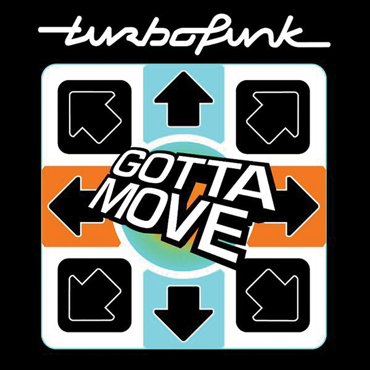 Turbofunk - Gotta Move (Lifelike Remix)