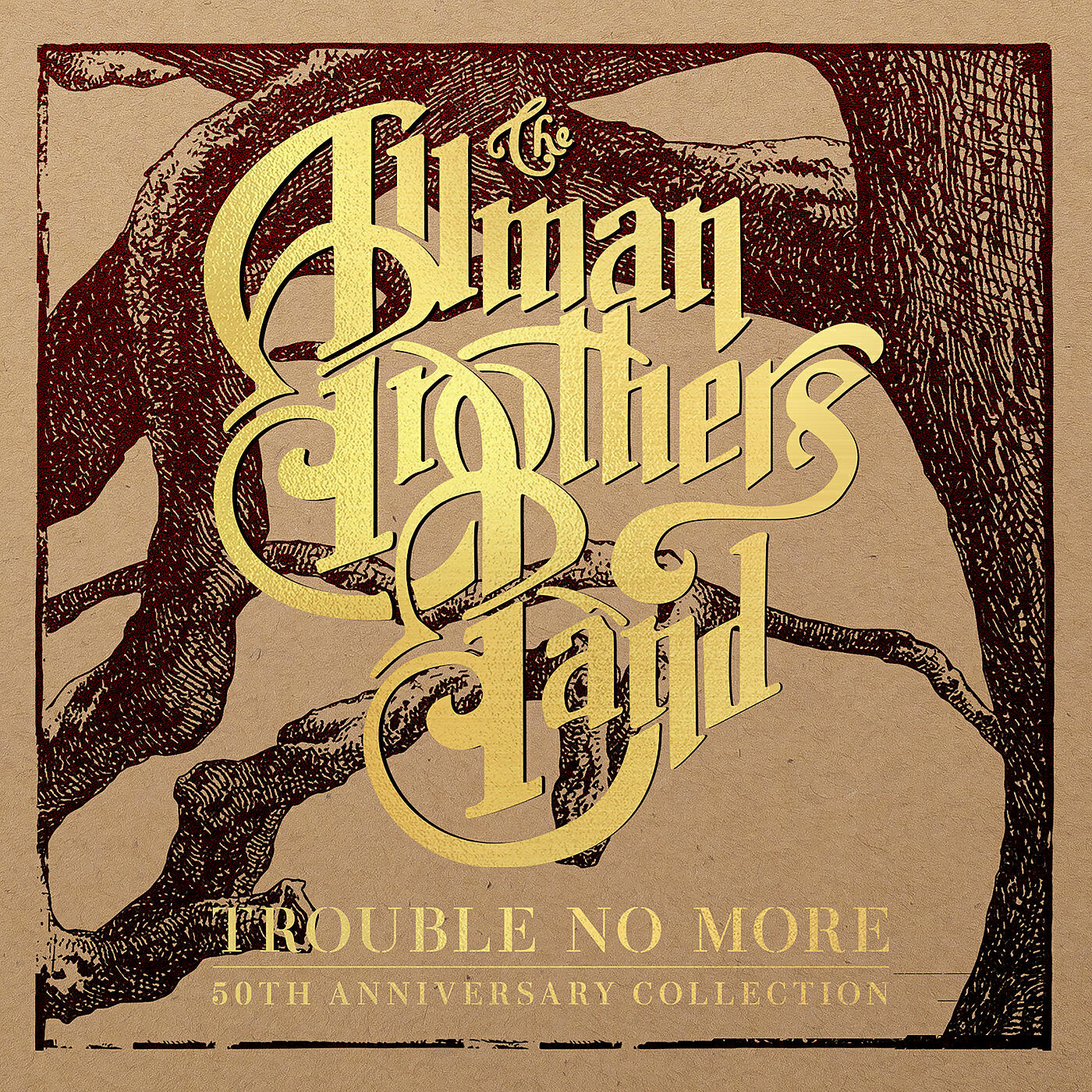 The Allman Brothers Band - Stormy Monday (Live At Fillmore East, March 13, 1971)