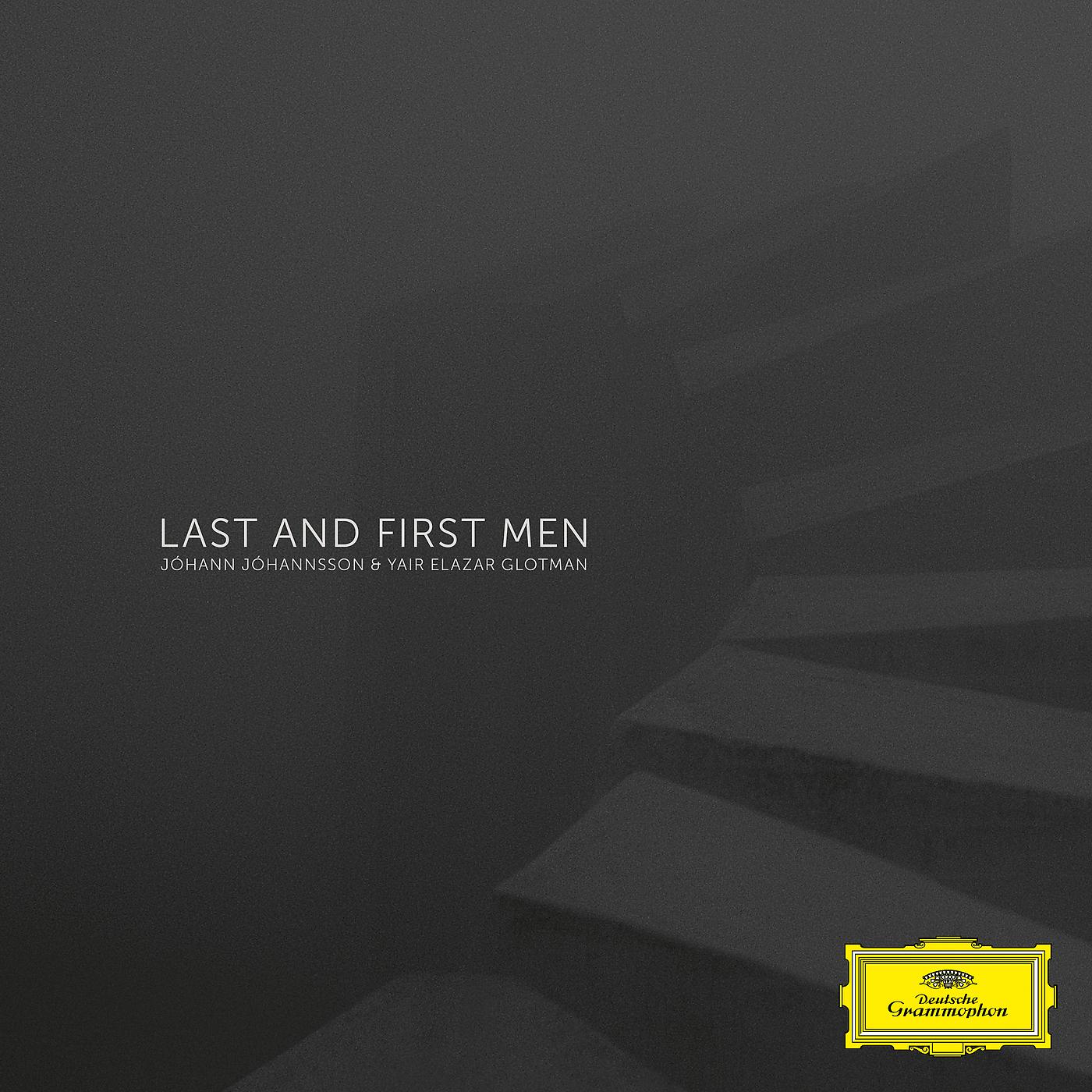 Постер альбома Last And First Men
