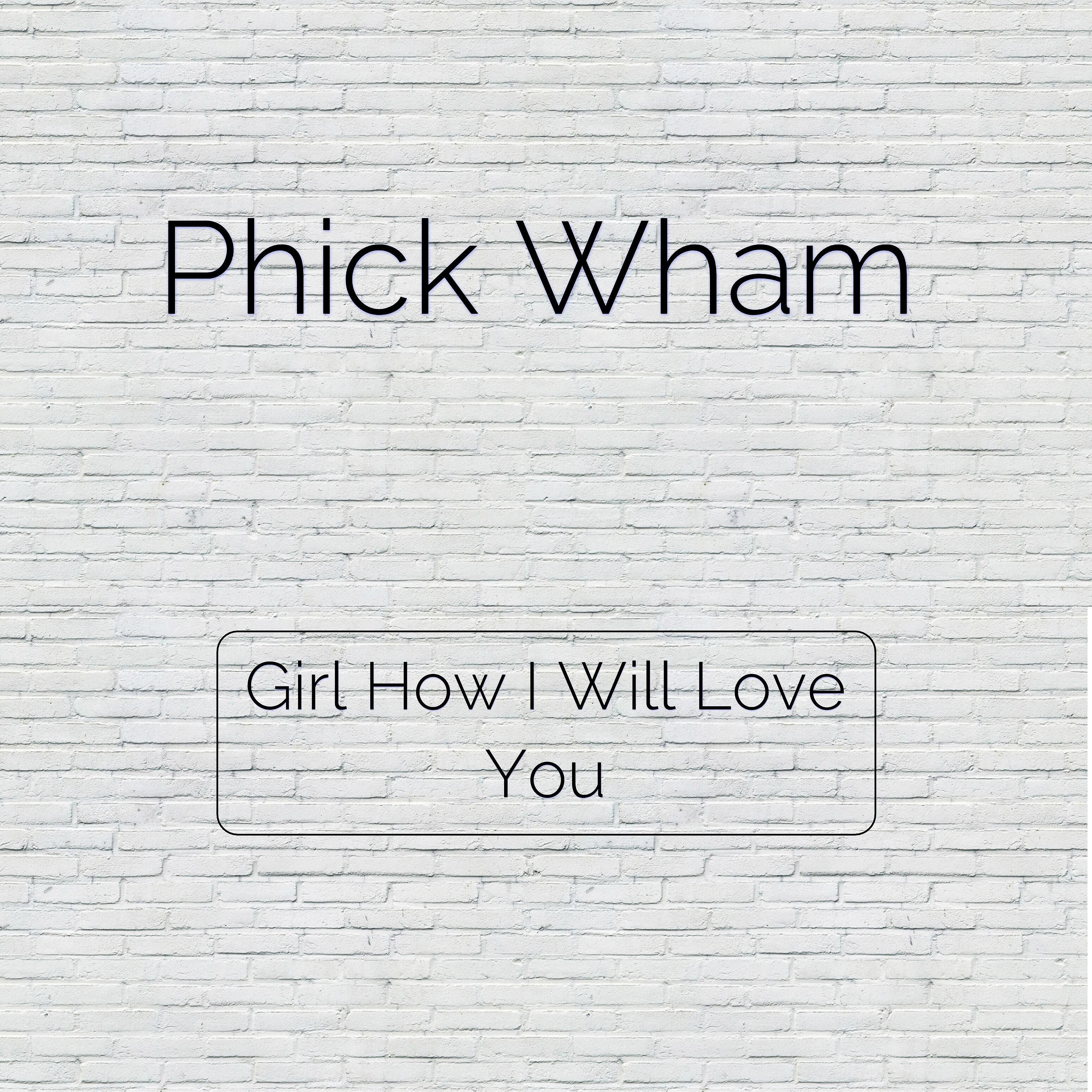 Mishaal - Girl How I Will Love You