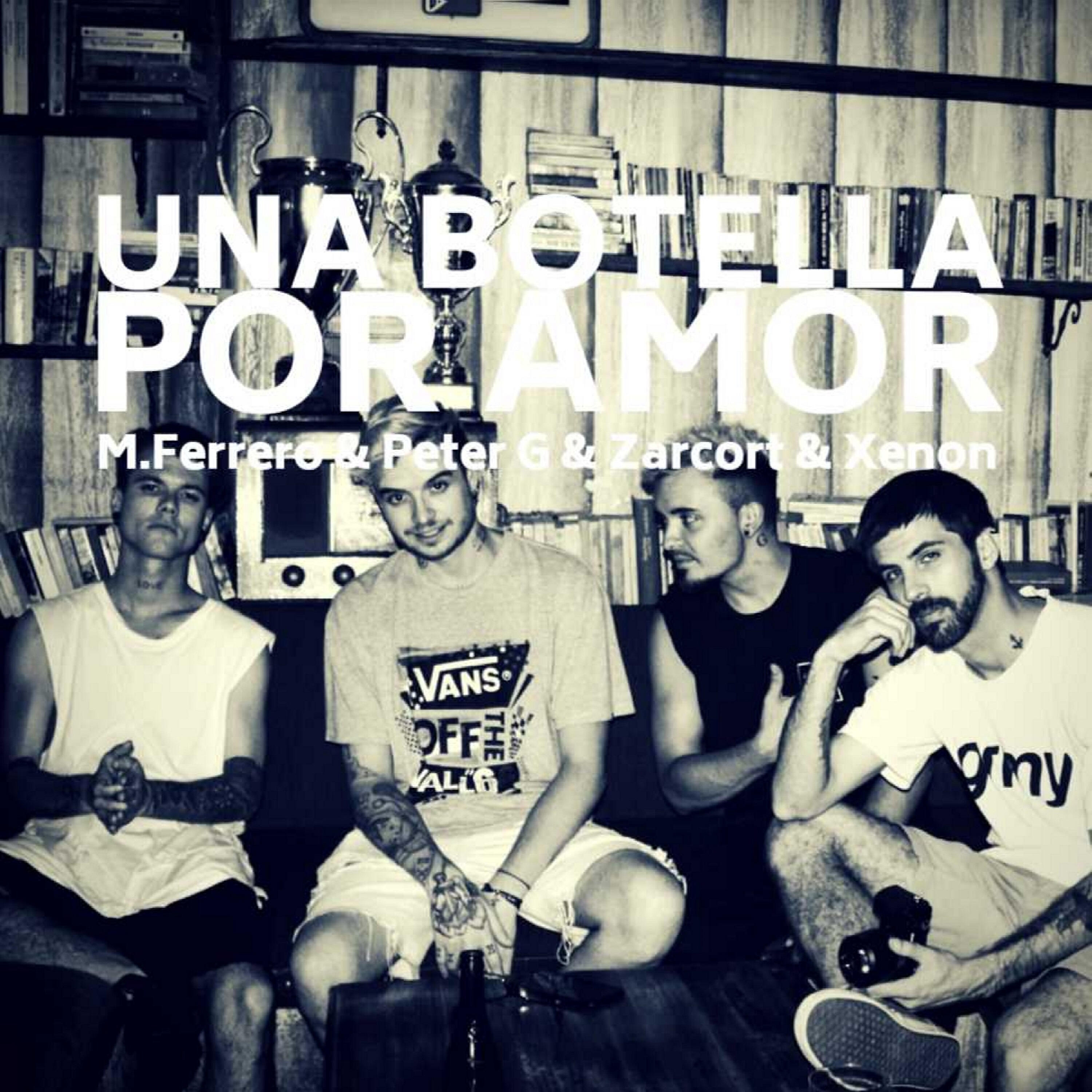 Xenon - Una Botella por Amor