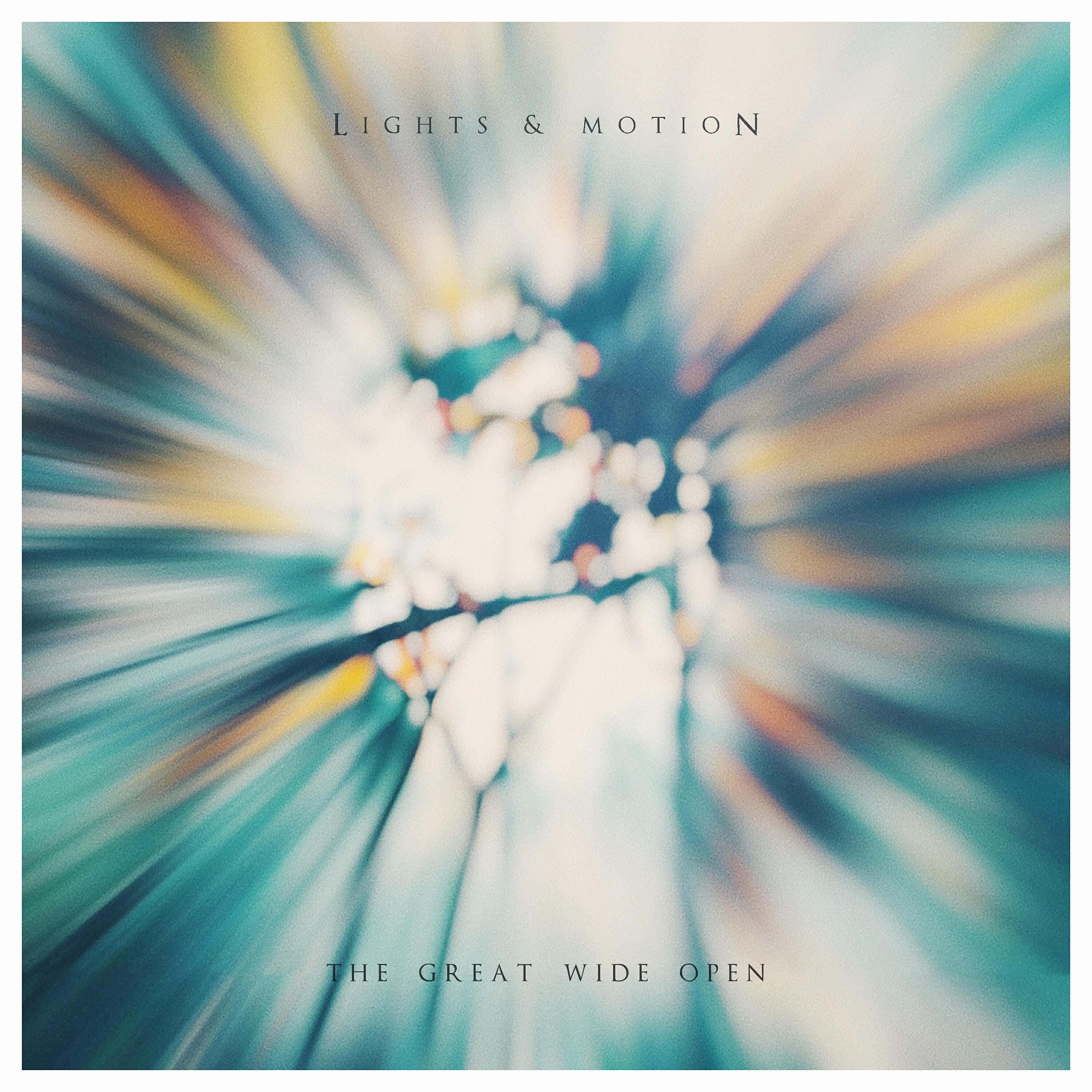 Lights & Motion - I See You (feat. Frida Sundemo)