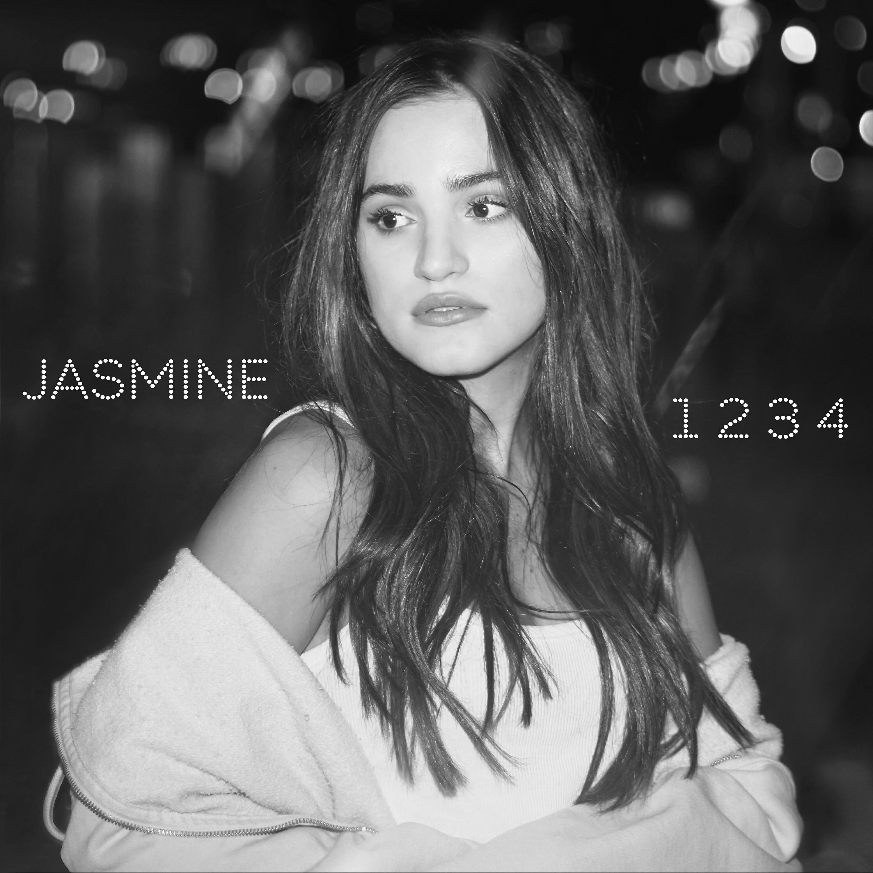 JASMINE - 1234