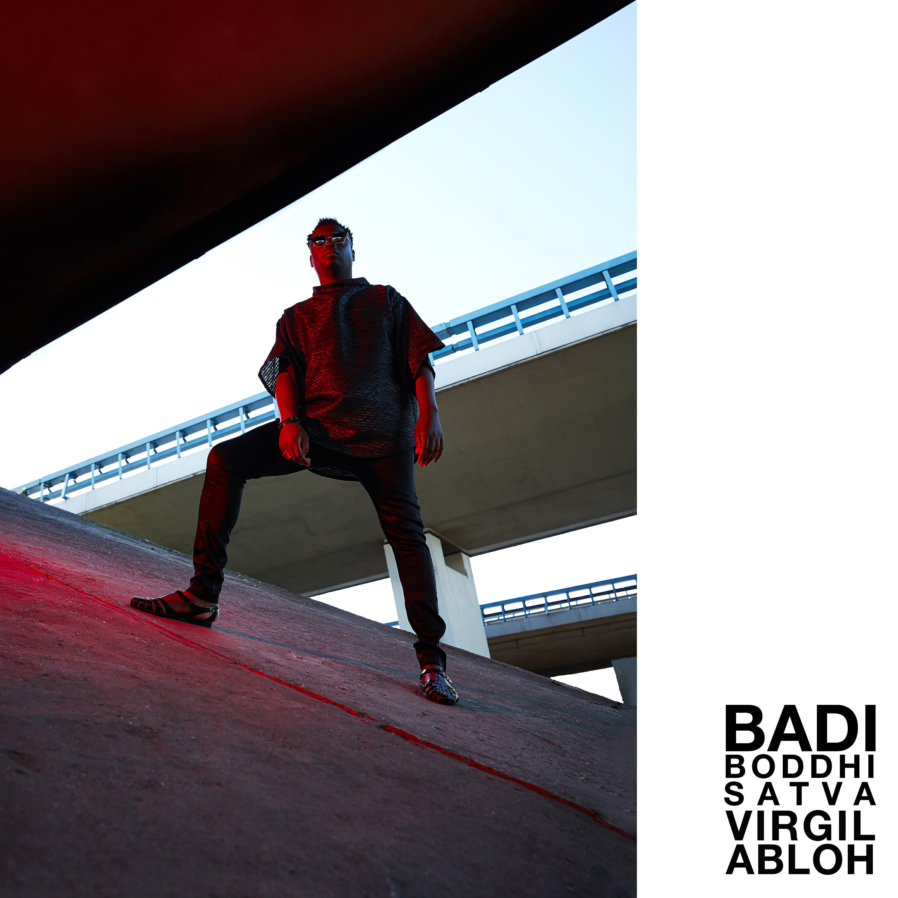 Badi - Virgil Abloh