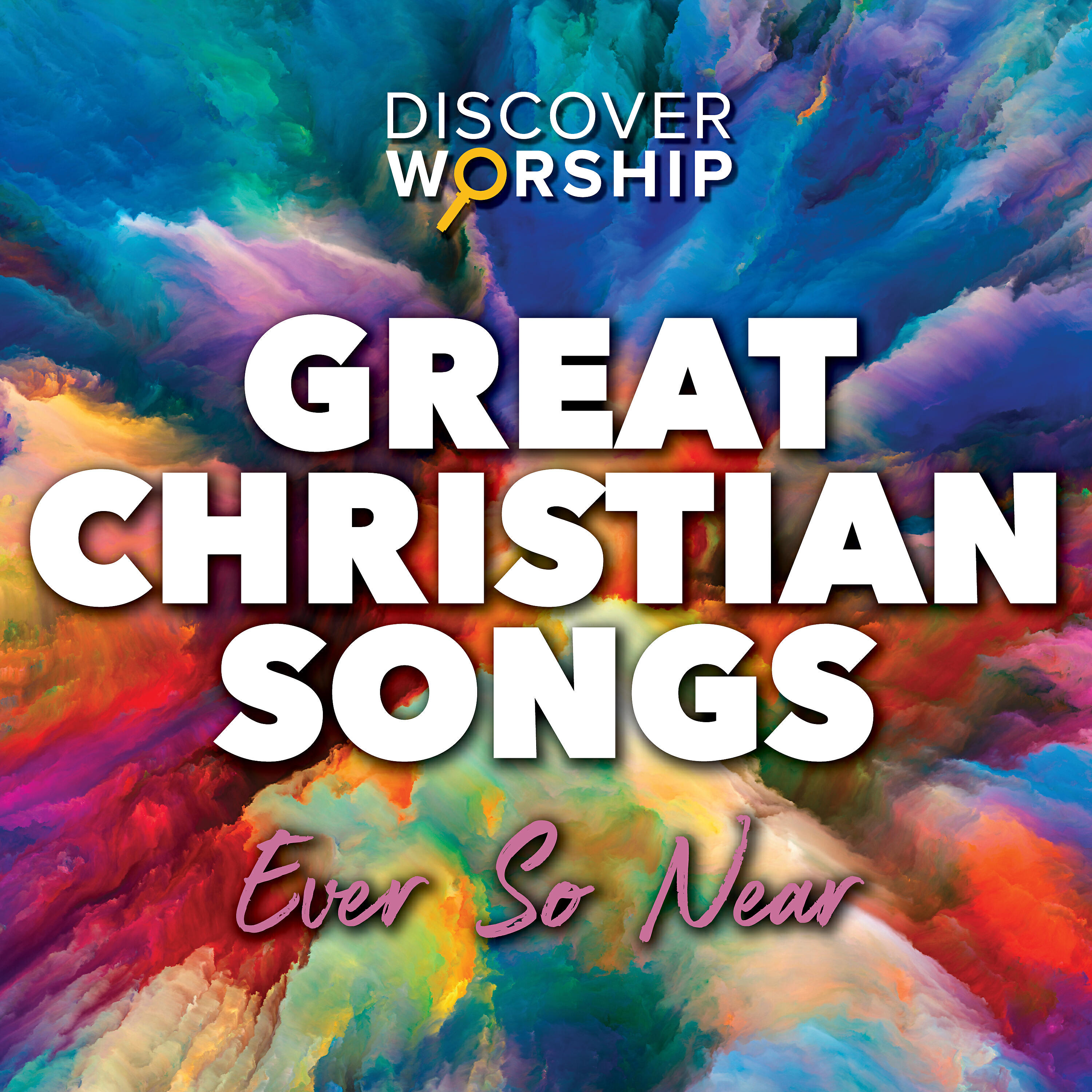 DIscover Worship - Stars Below