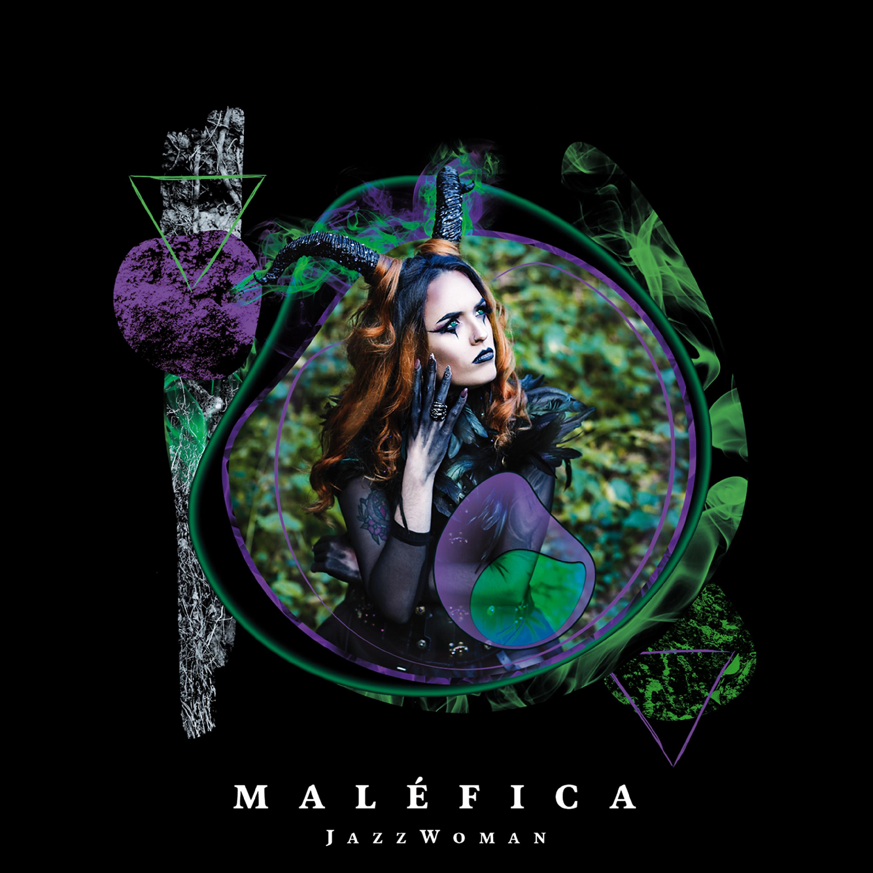 Постер альбома Maléfica