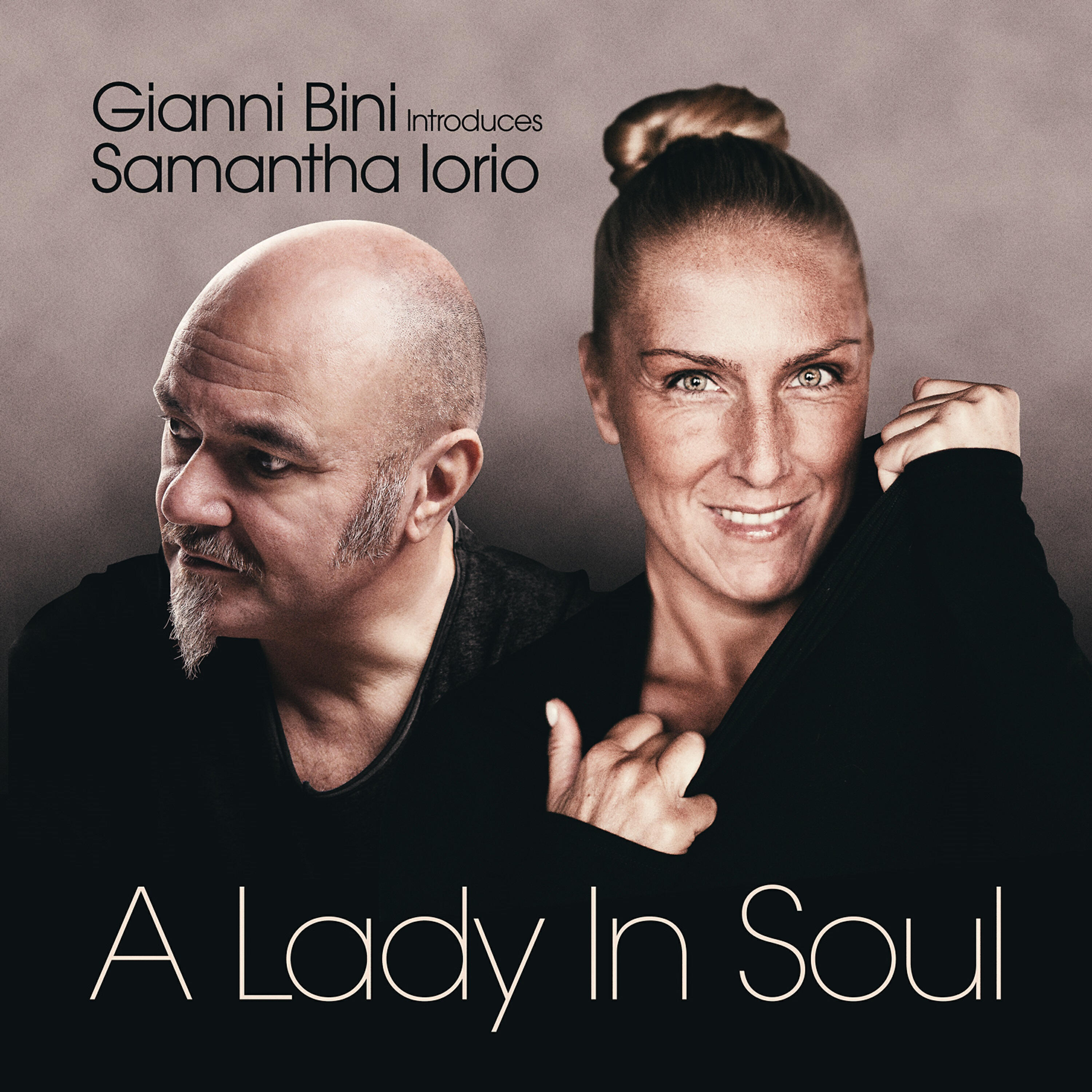 Gianni Bini - Wishing on a Star